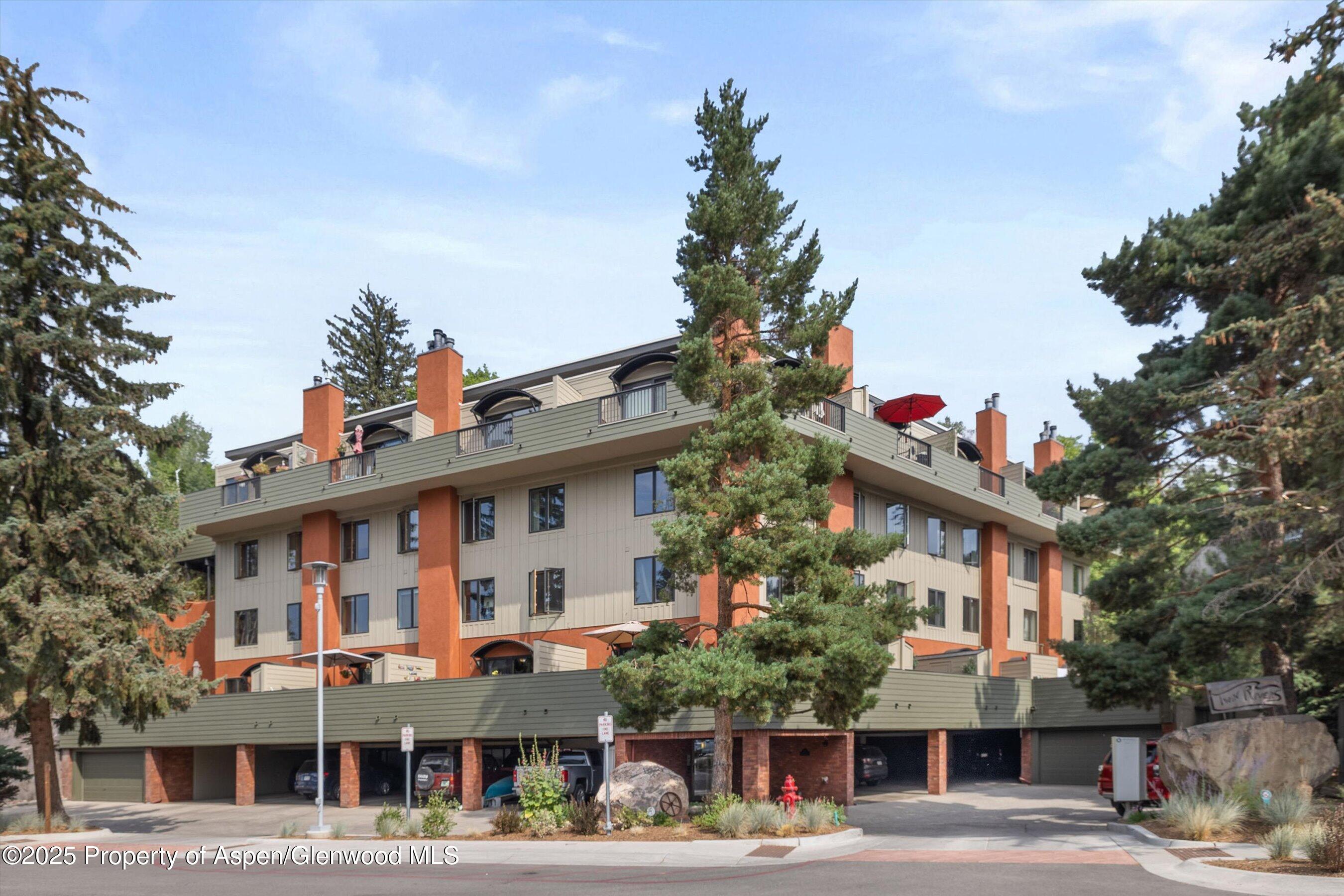100 Midland Avenue Basalt CO 81621