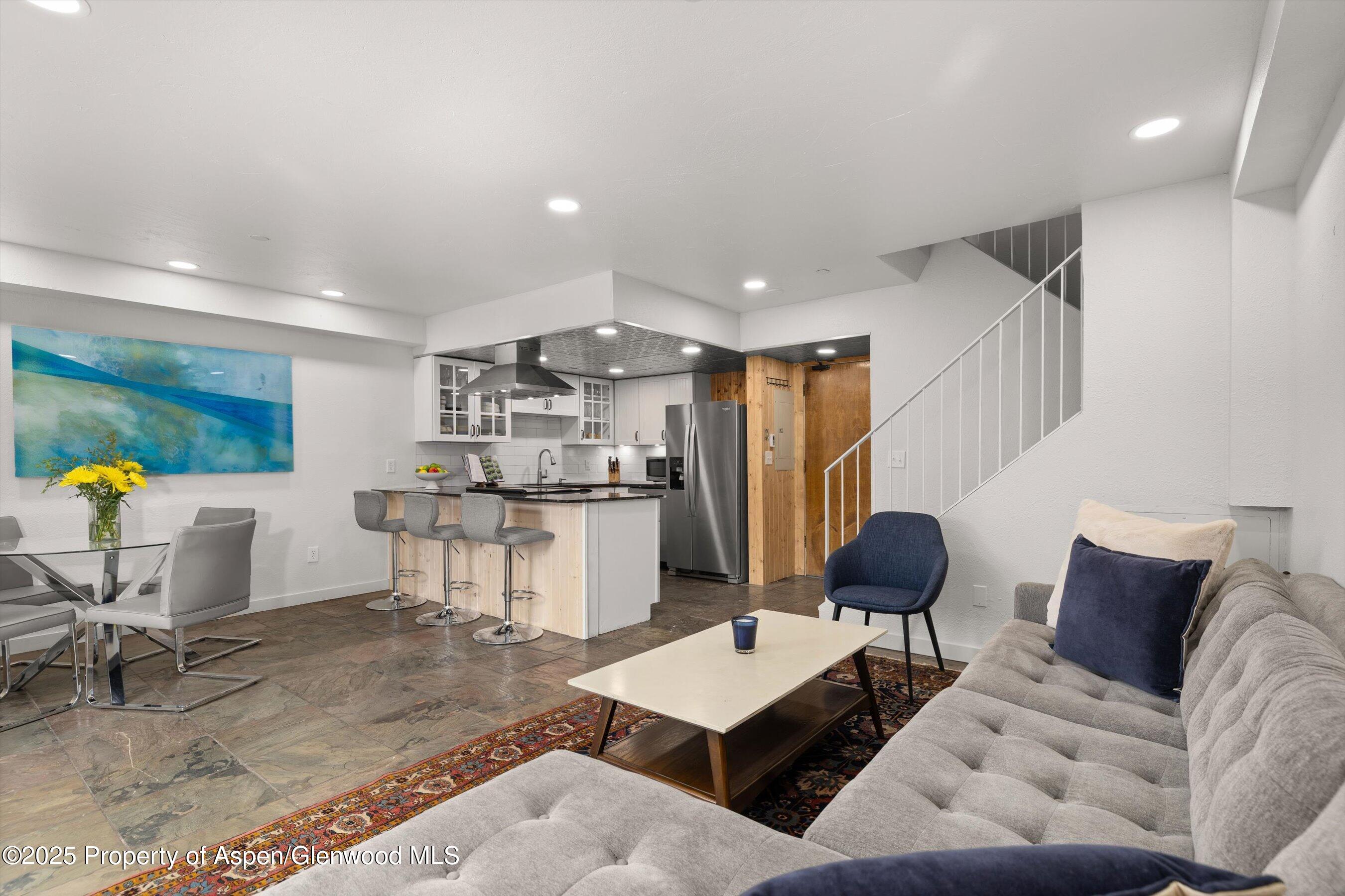 100 Midland Avenue Basalt CO 81621