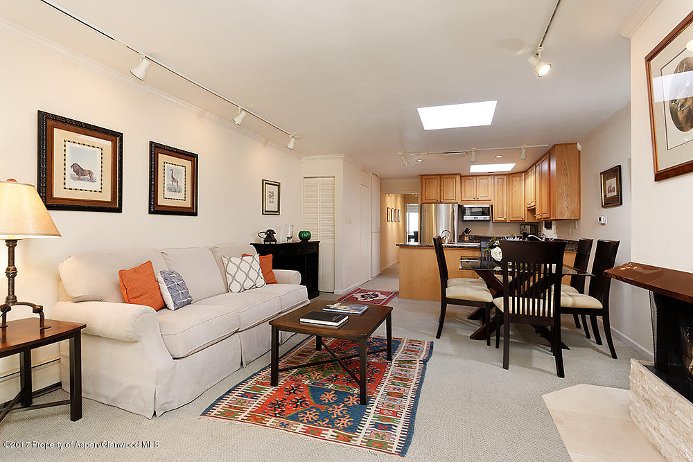 210 E Cooper Avenue Aspen CO 81611