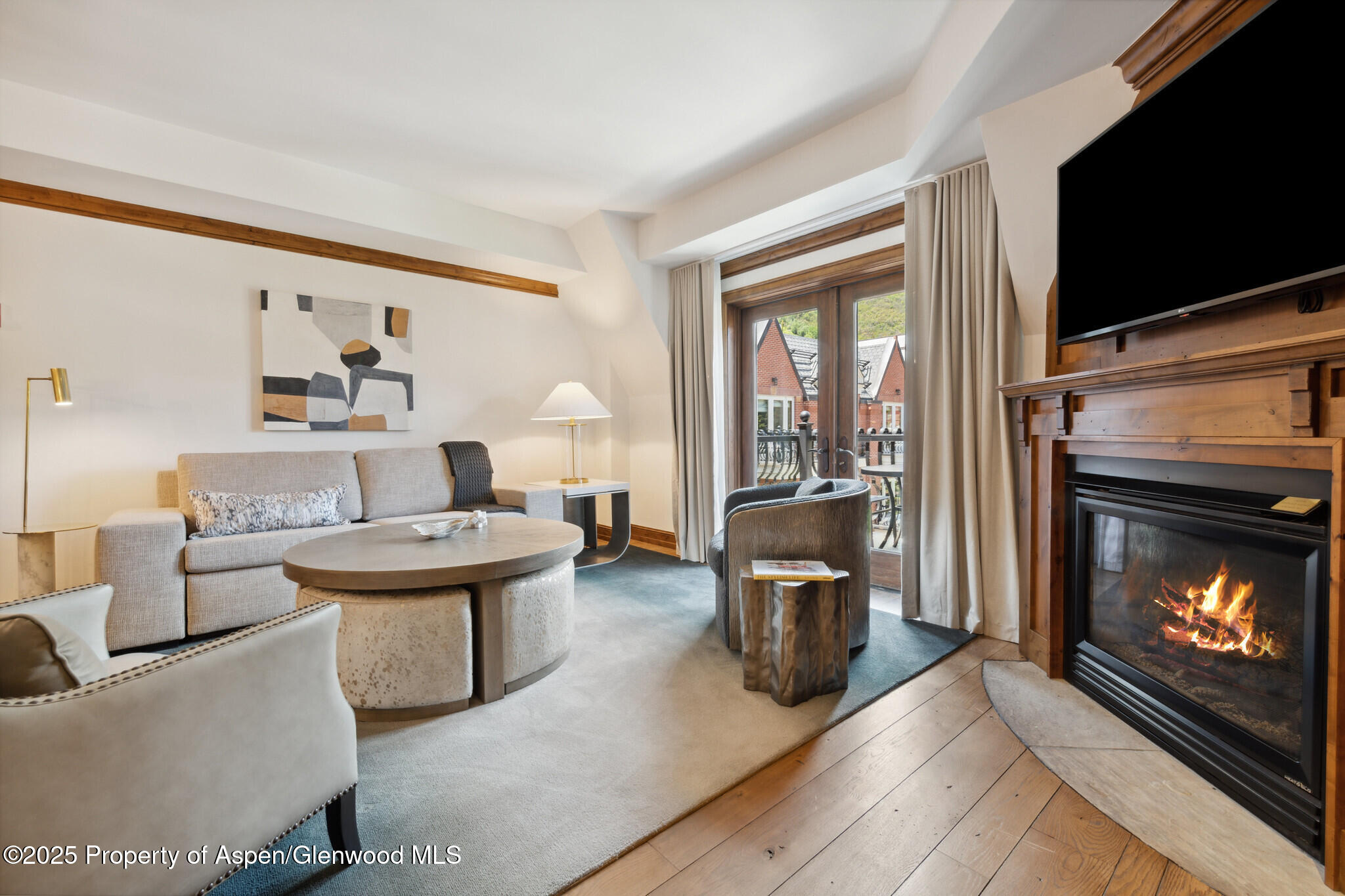 415 E Dean St., Unit 36, Weeks 5 & 6 Aspen CO 81611