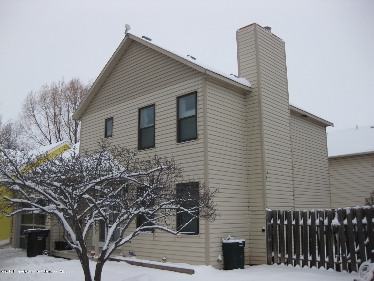 959 Buckingham Drive Carbondale CO 81623