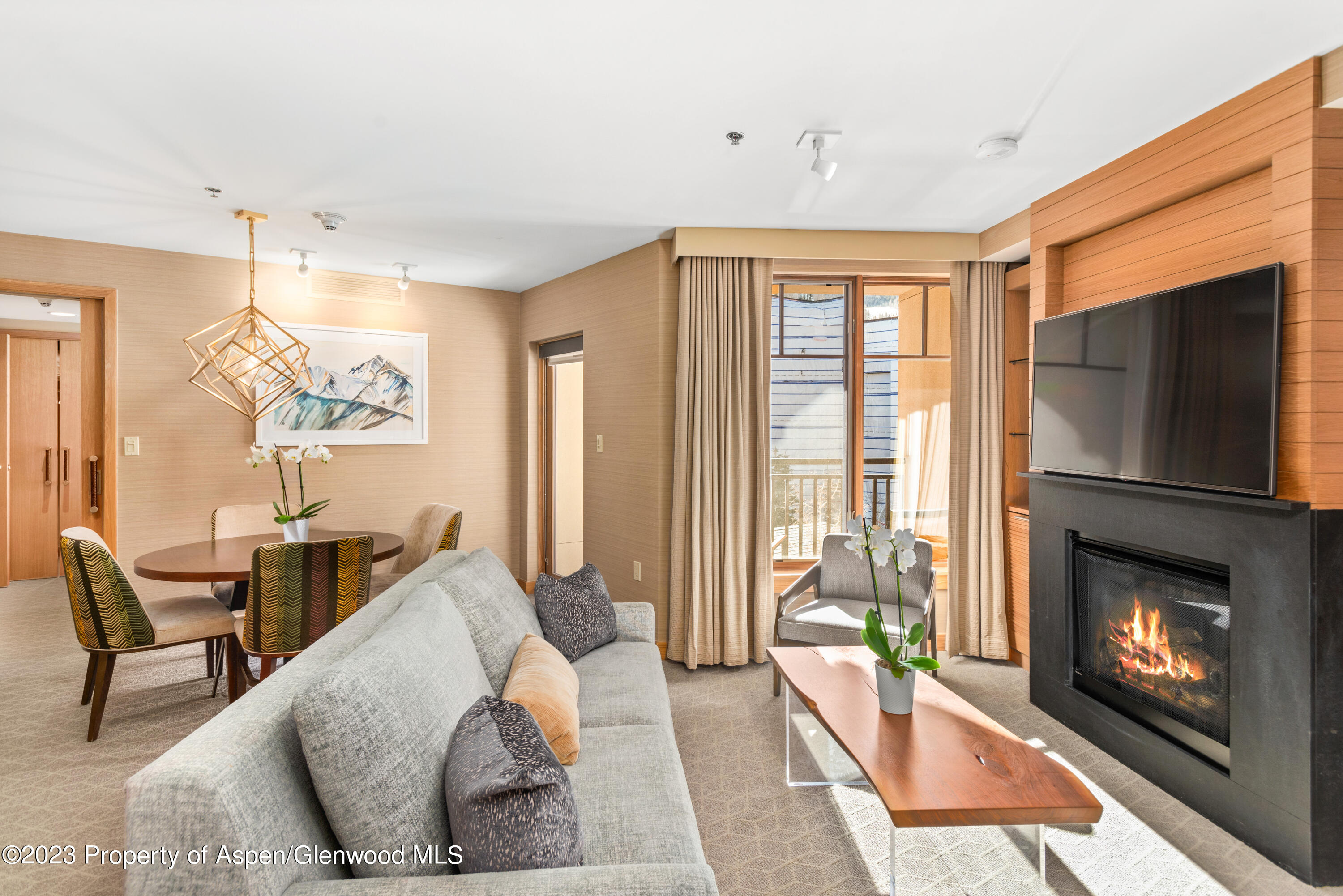 130 Wood Road Snowmass Village CO 81615