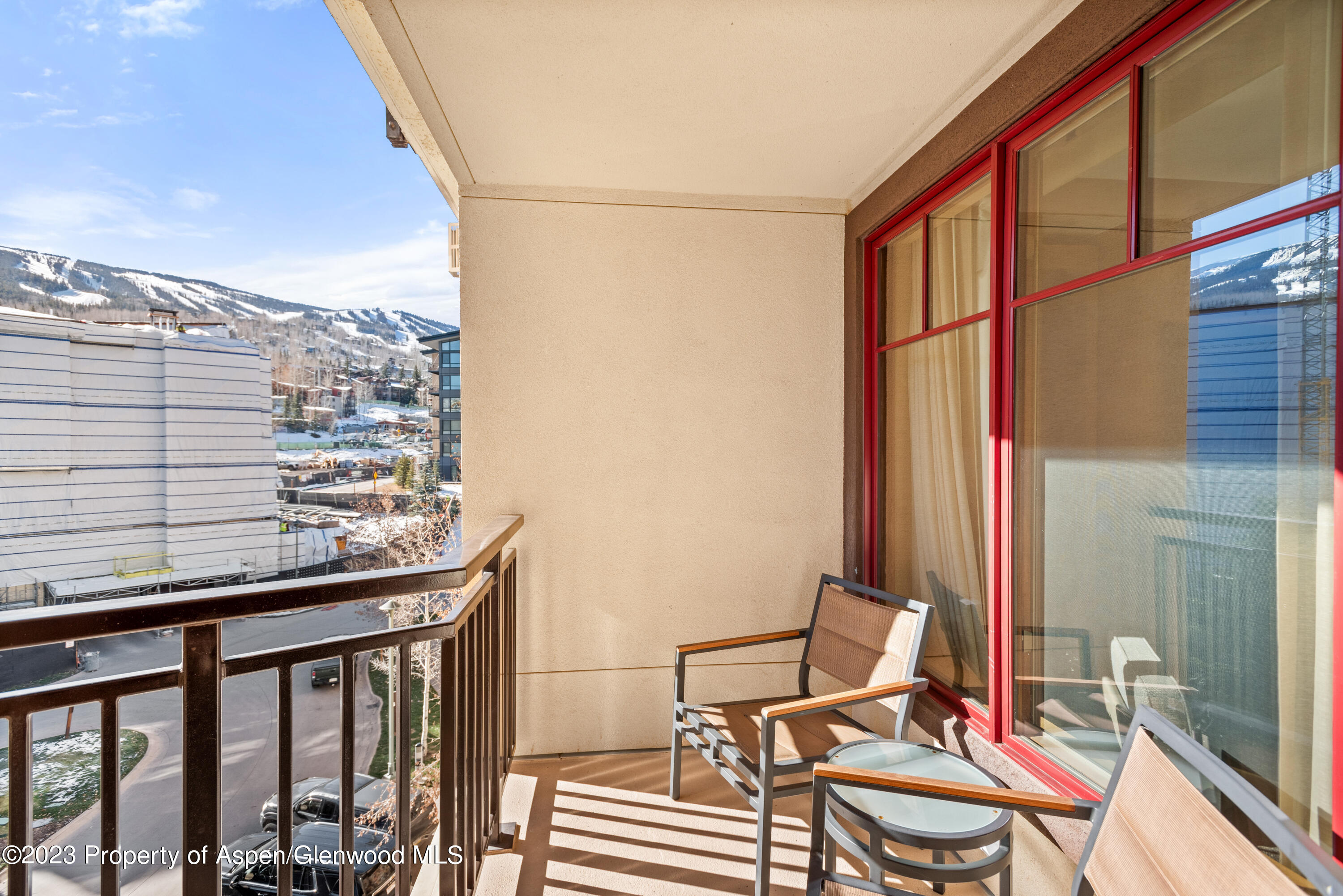 130 Wood Road Snowmass Village CO 81615