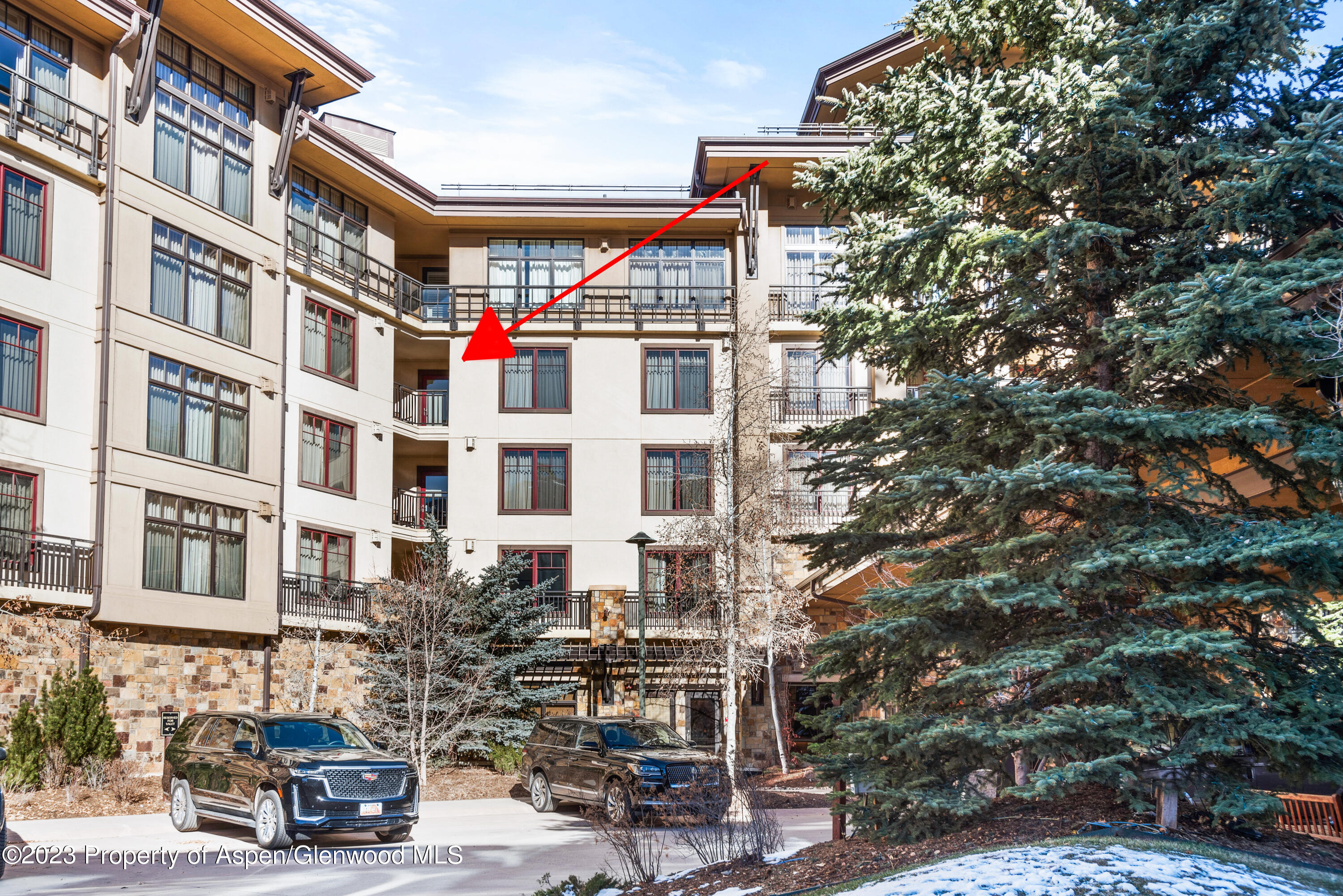 130 Wood Road Snowmass Village CO 81615