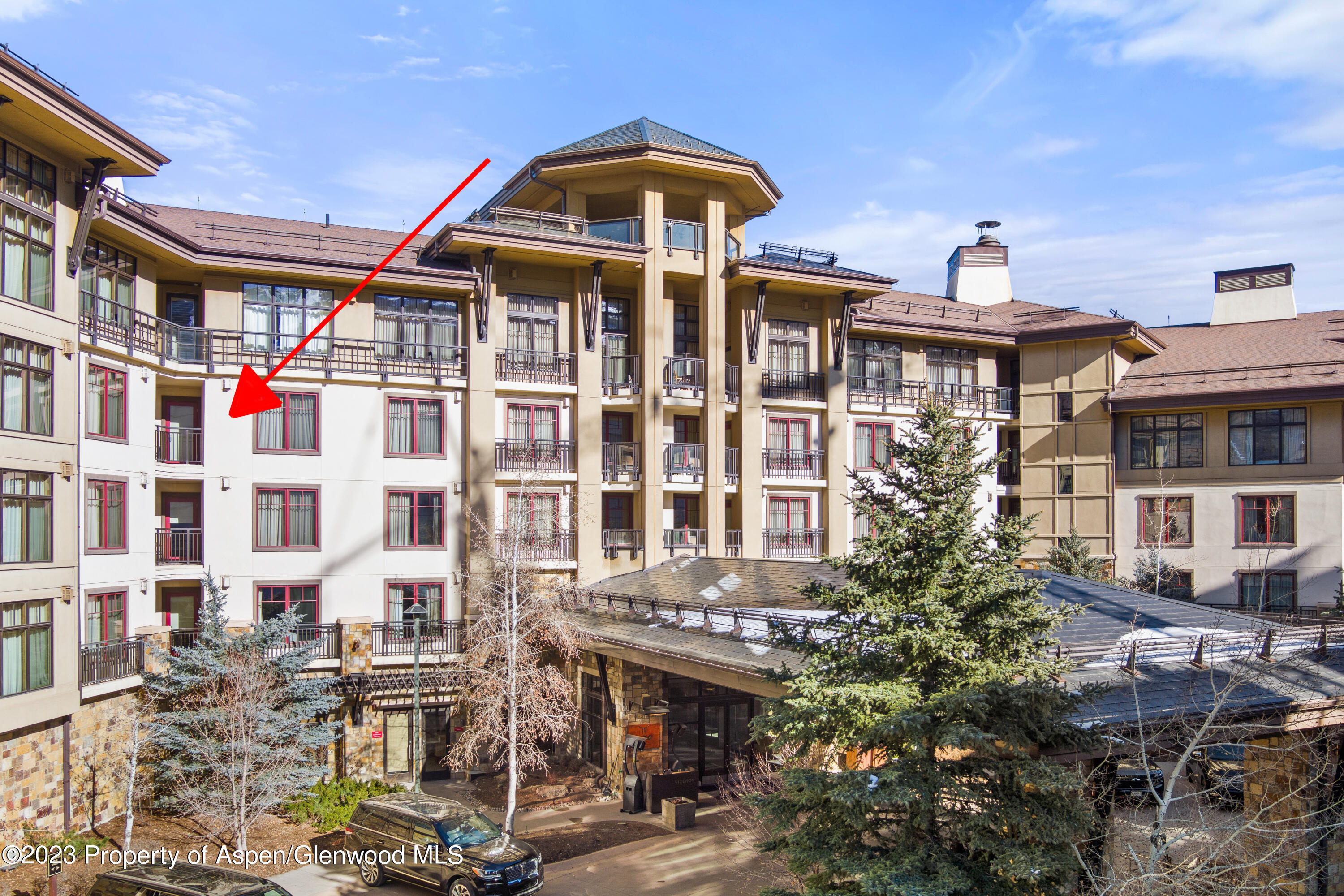 130 Wood Road Snowmass Village CO 81615