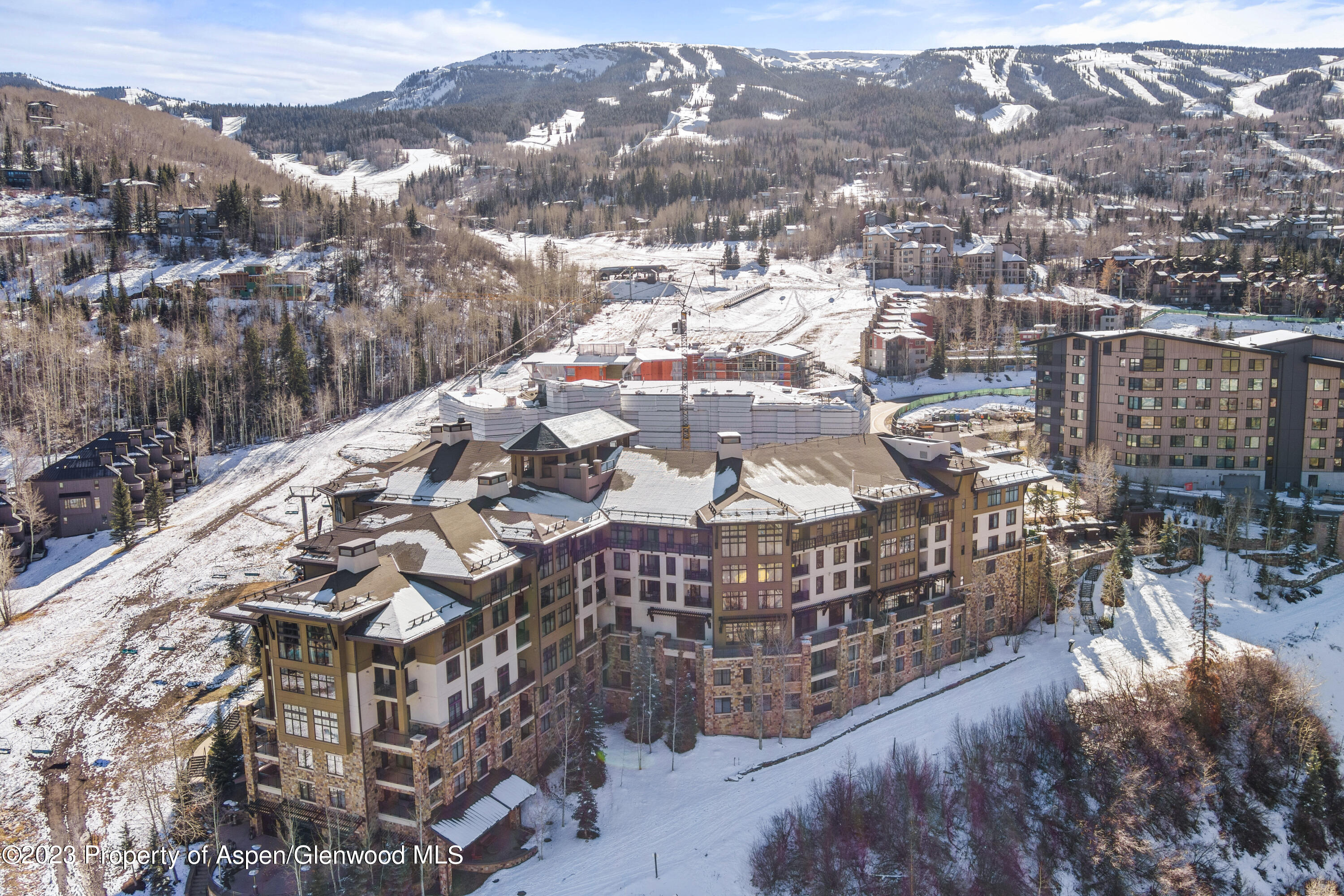 130 Wood Road Snowmass Village CO 81615