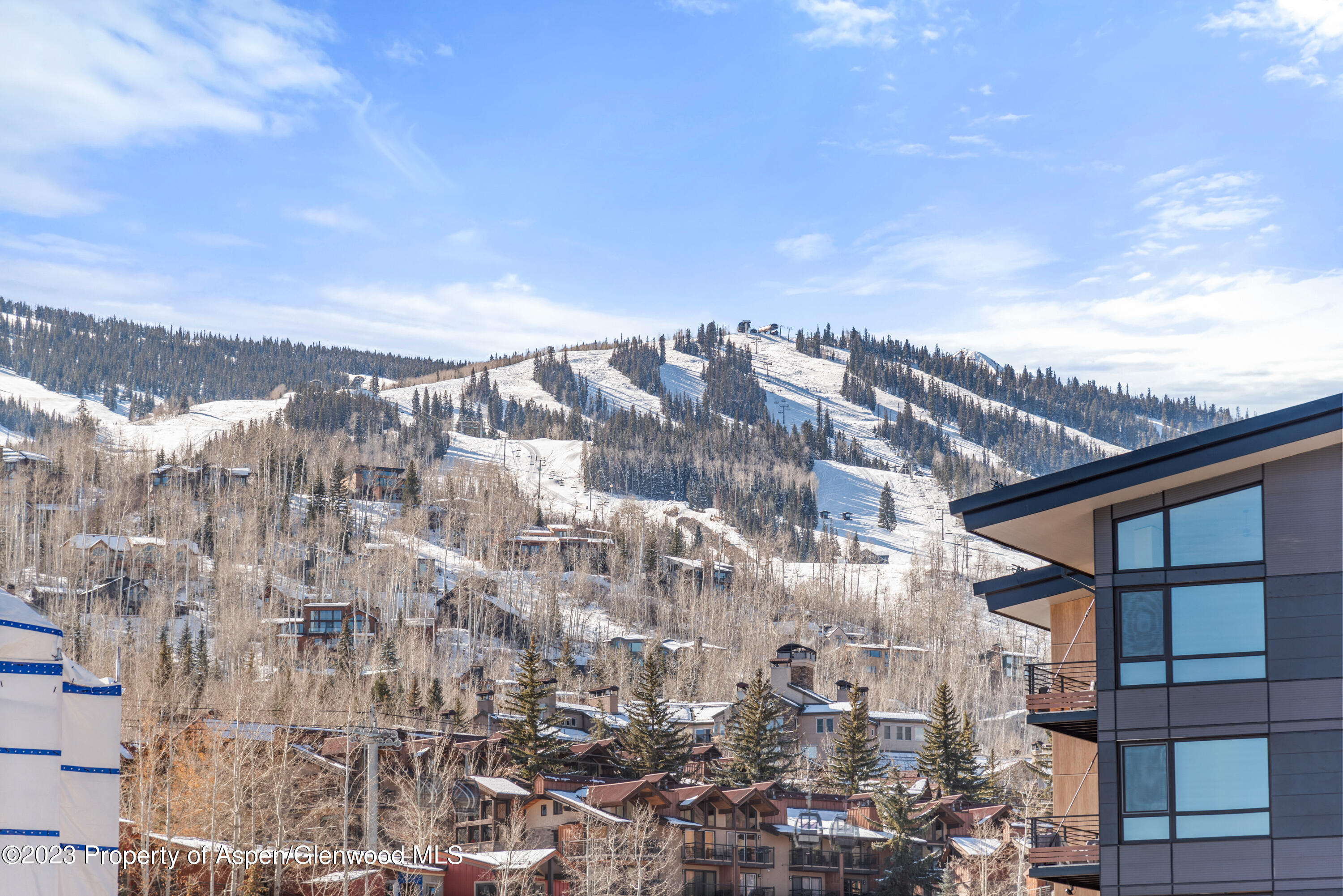 130 Wood Road Snowmass Village CO 81615