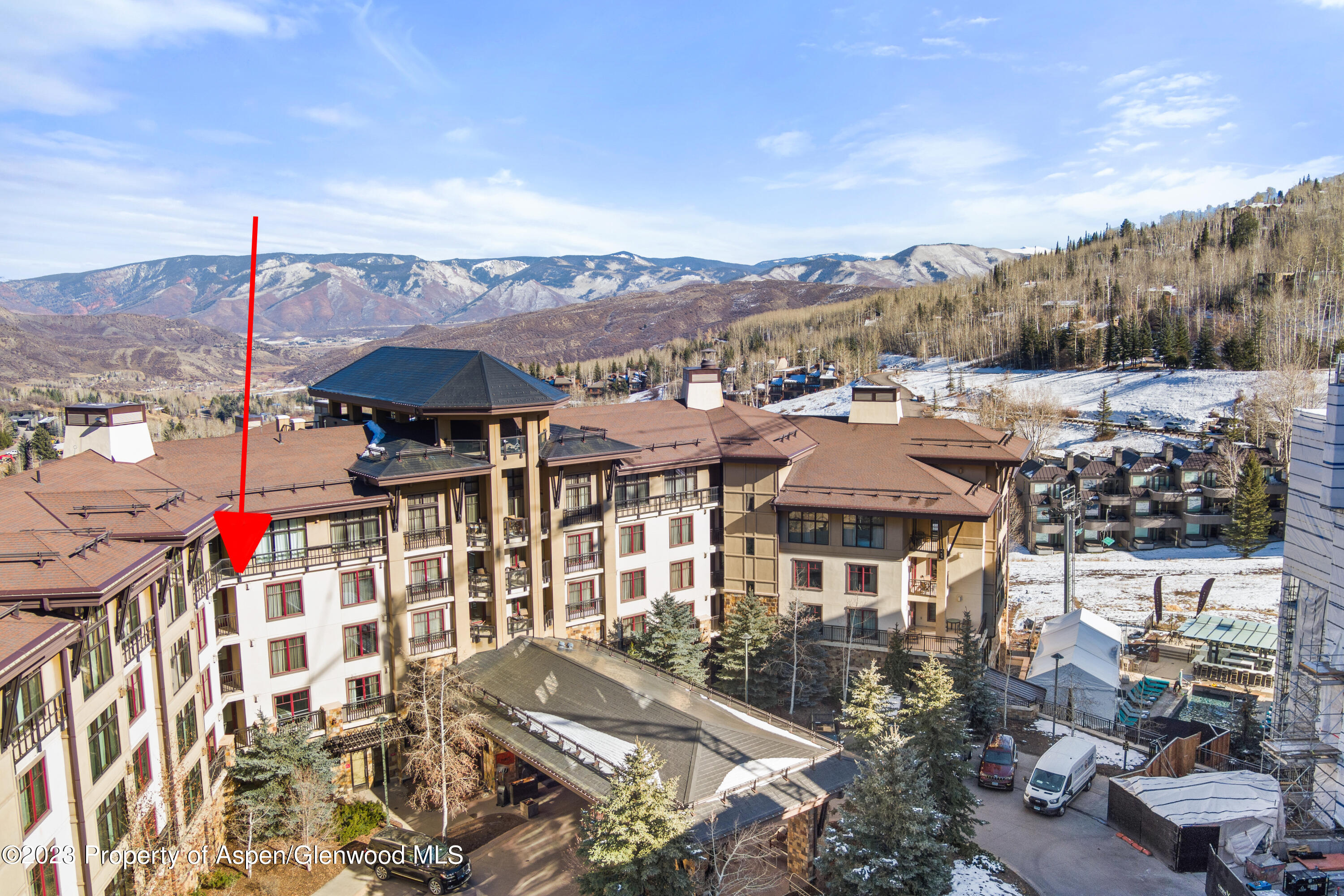 130 Wood Road Snowmass Village CO 81615
