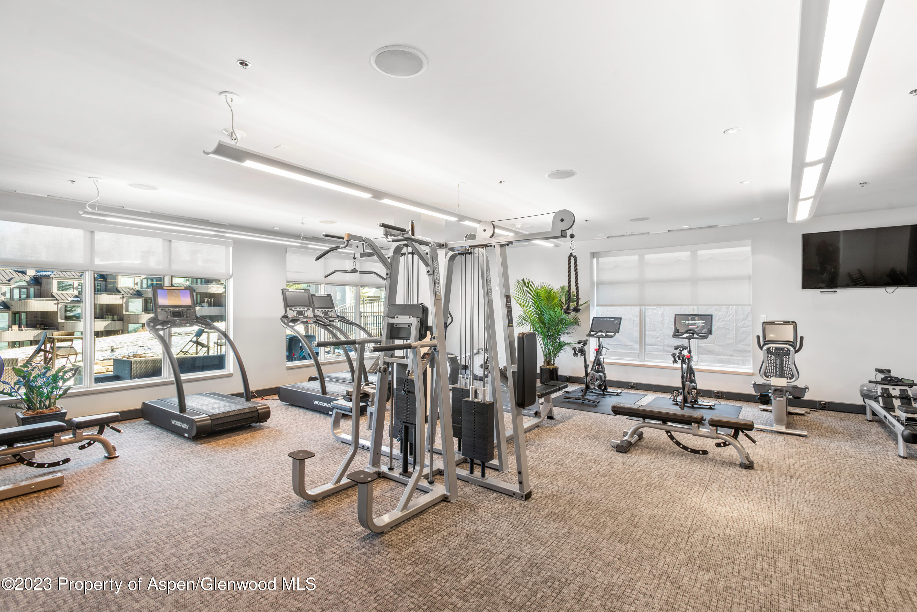130 Wood Road Snowmass Village CO 81615