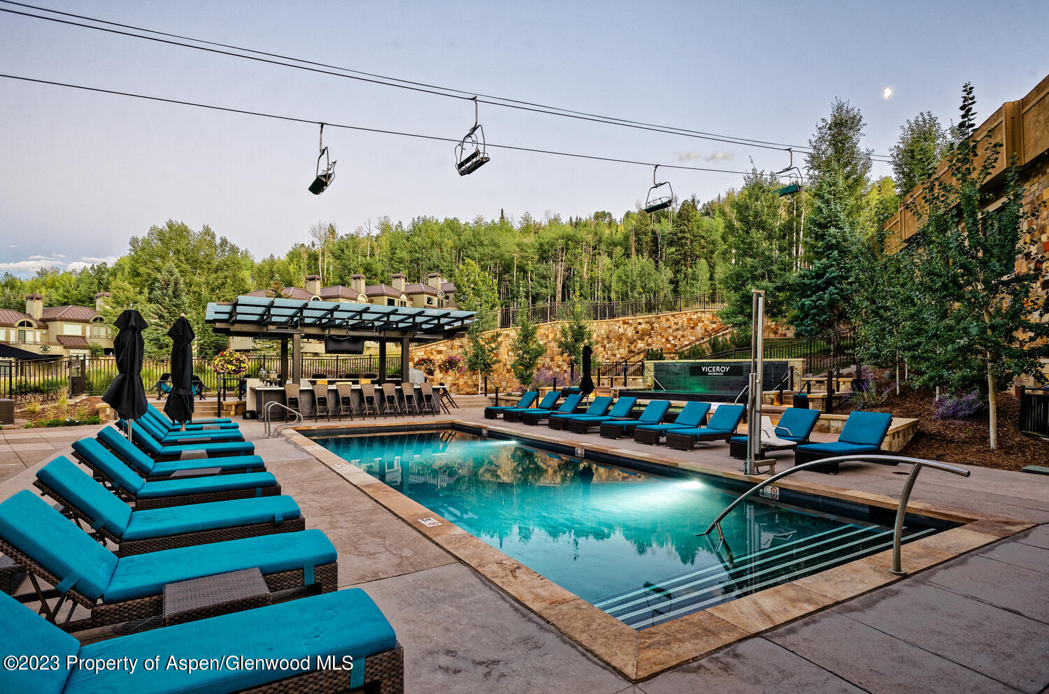 130 Wood Road Snowmass Village CO 81615