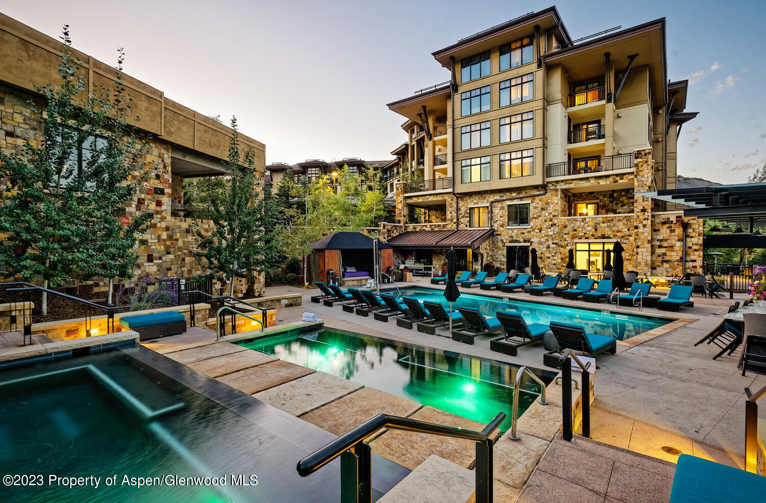 130 Wood Road Snowmass Village CO 81615