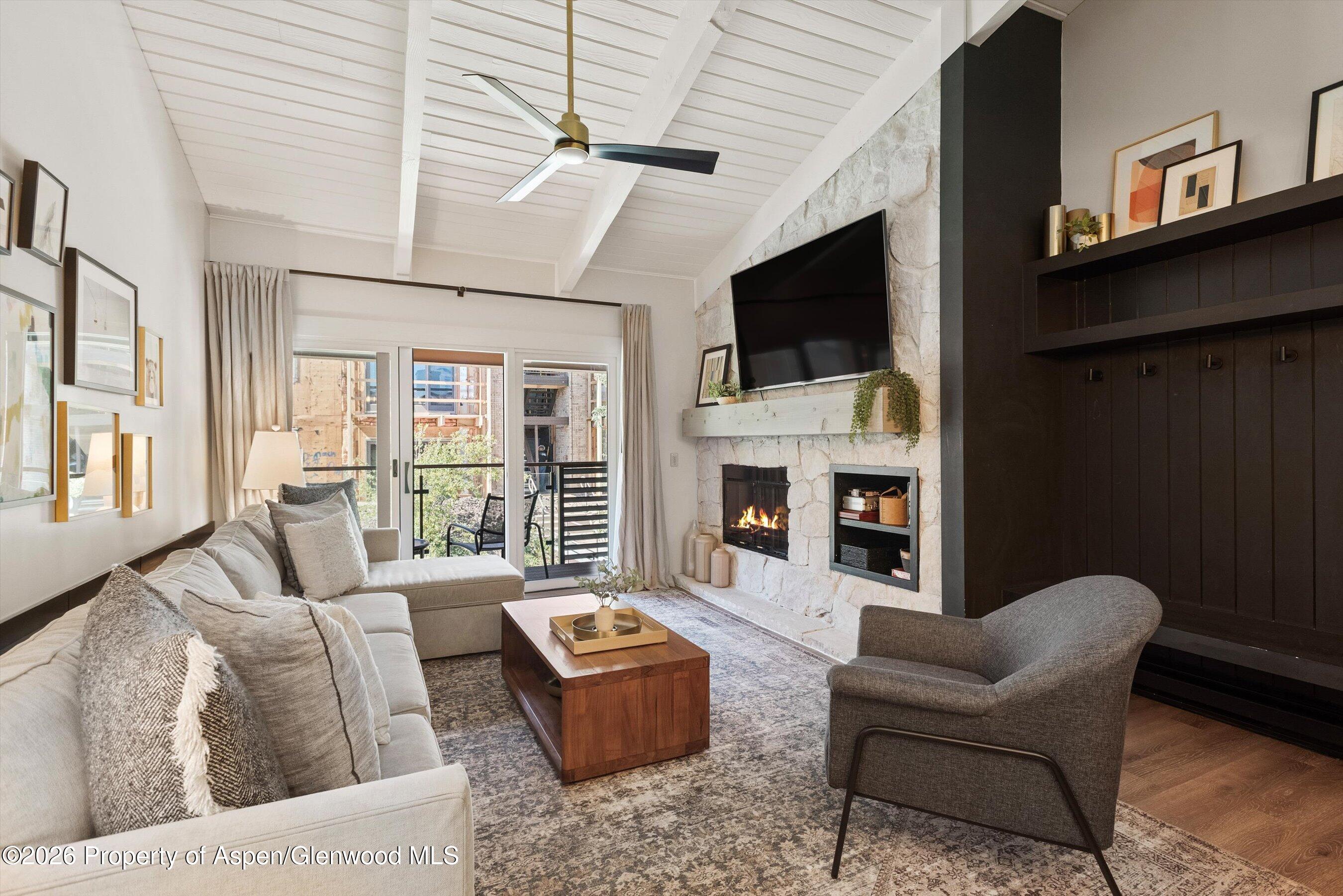 690 Carriage Way Snowmass Village CO 81615