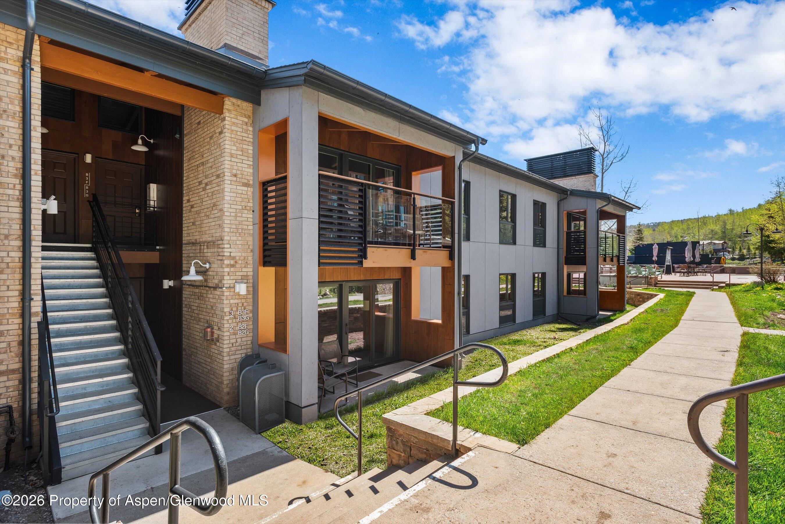 690 Carriage Way Snowmass Village CO 81615