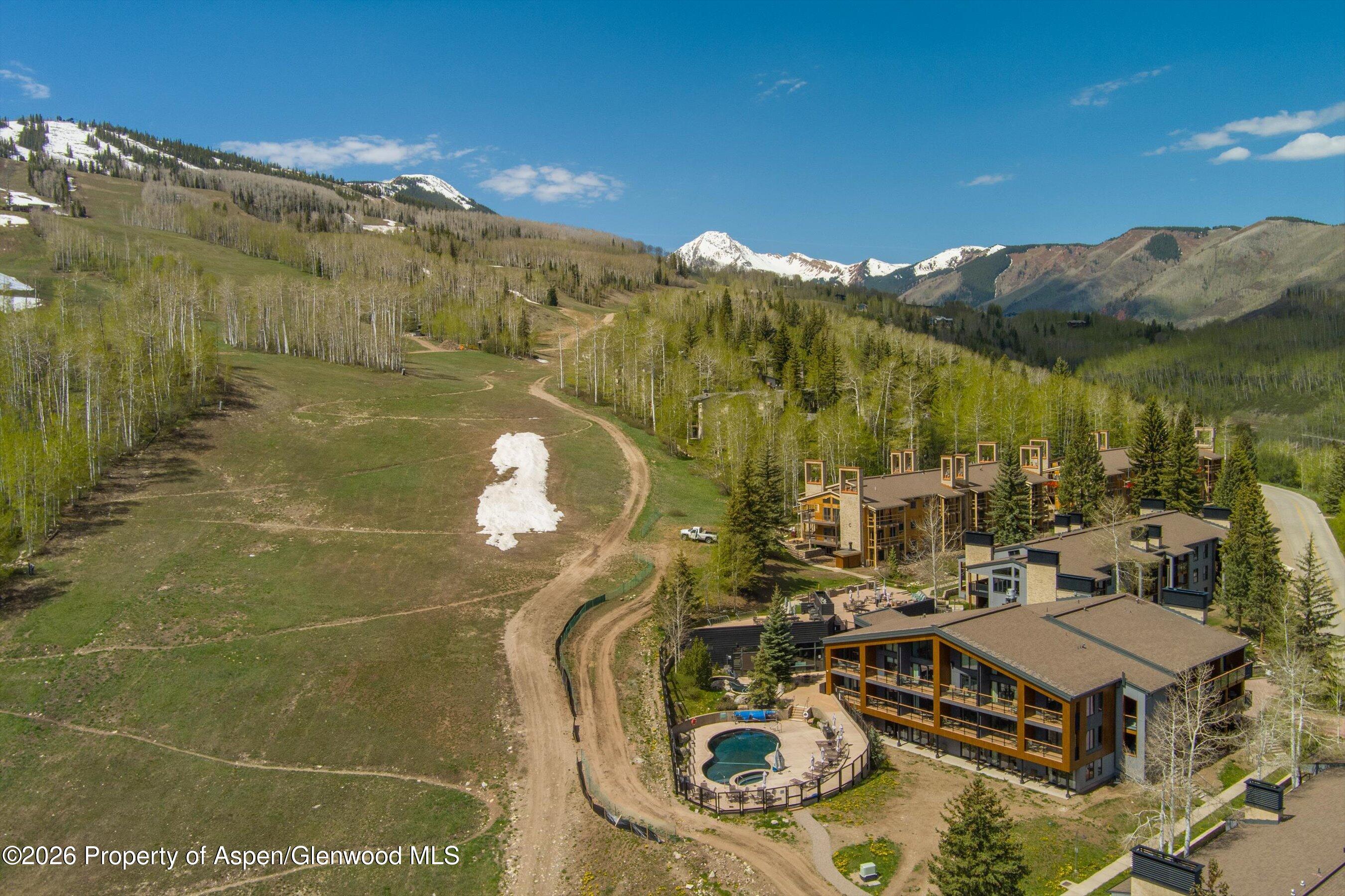 690 Carriage Way Snowmass Village CO 81615