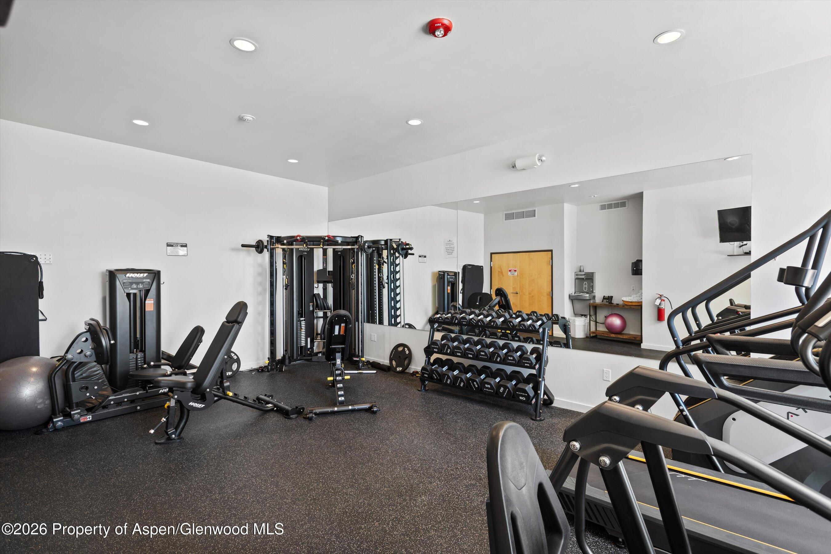 690 Carriage Way Snowmass Village CO 81615
