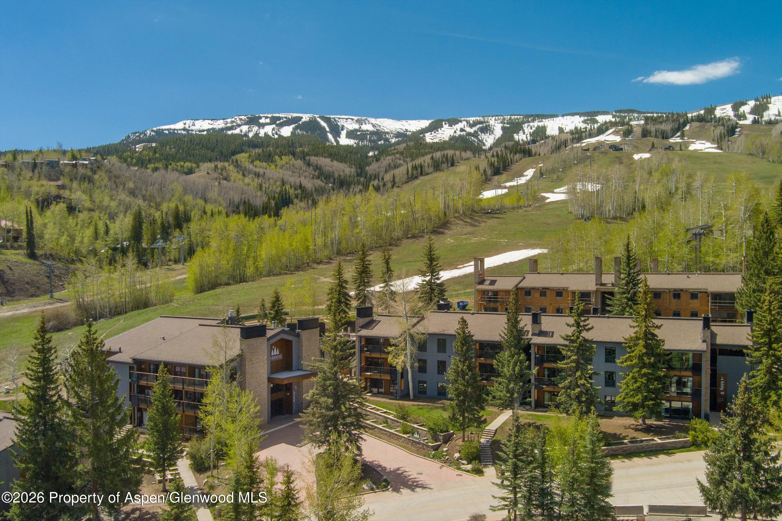 690 Carriage Way Snowmass Village CO 81615