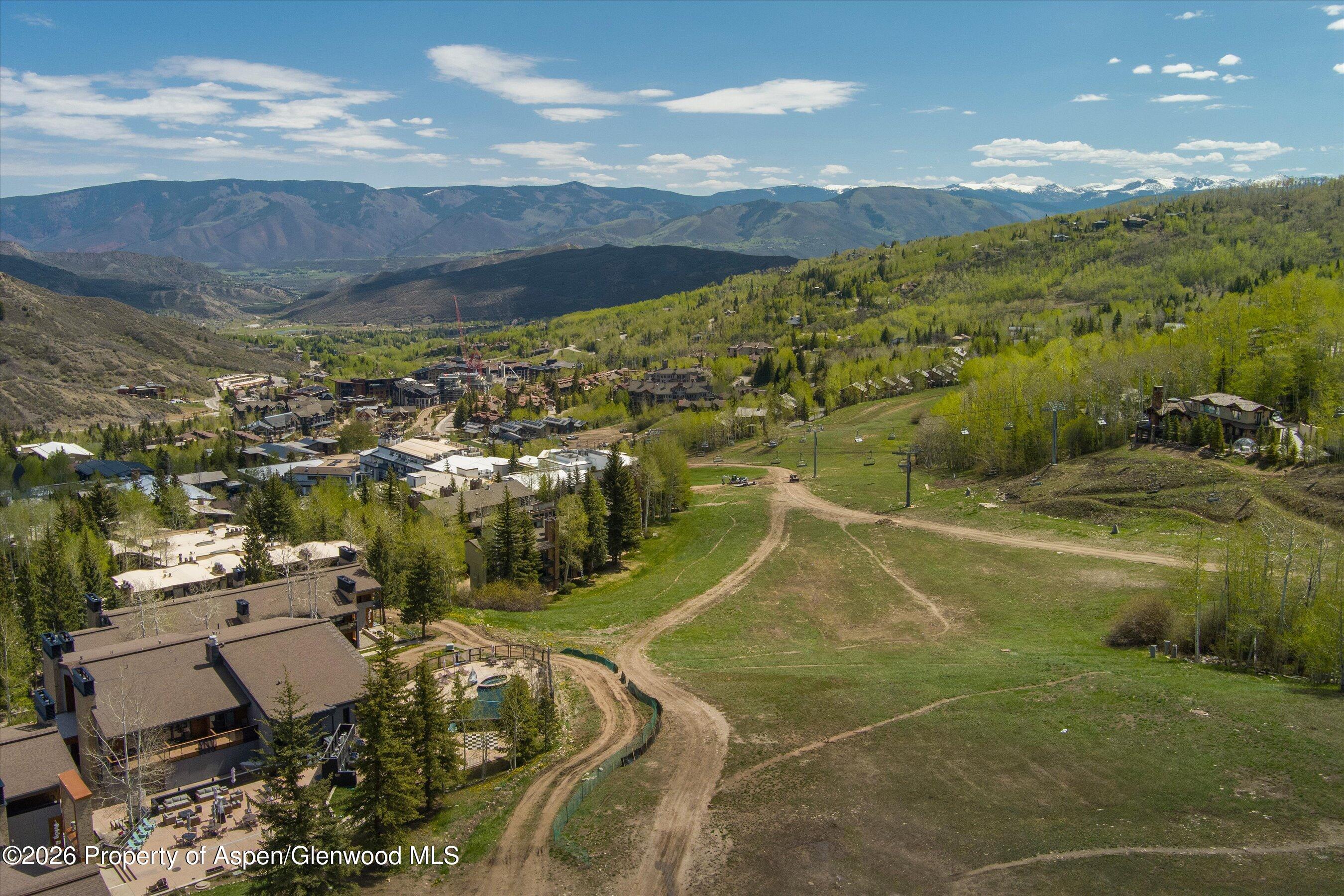 690 Carriage Way Snowmass Village CO 81615