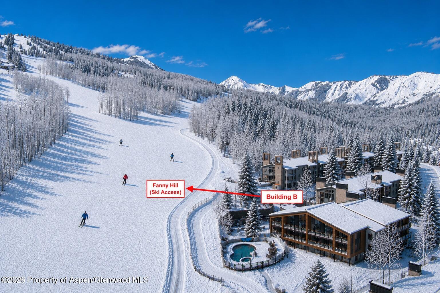 690 Carriage Way Snowmass Village CO 81615