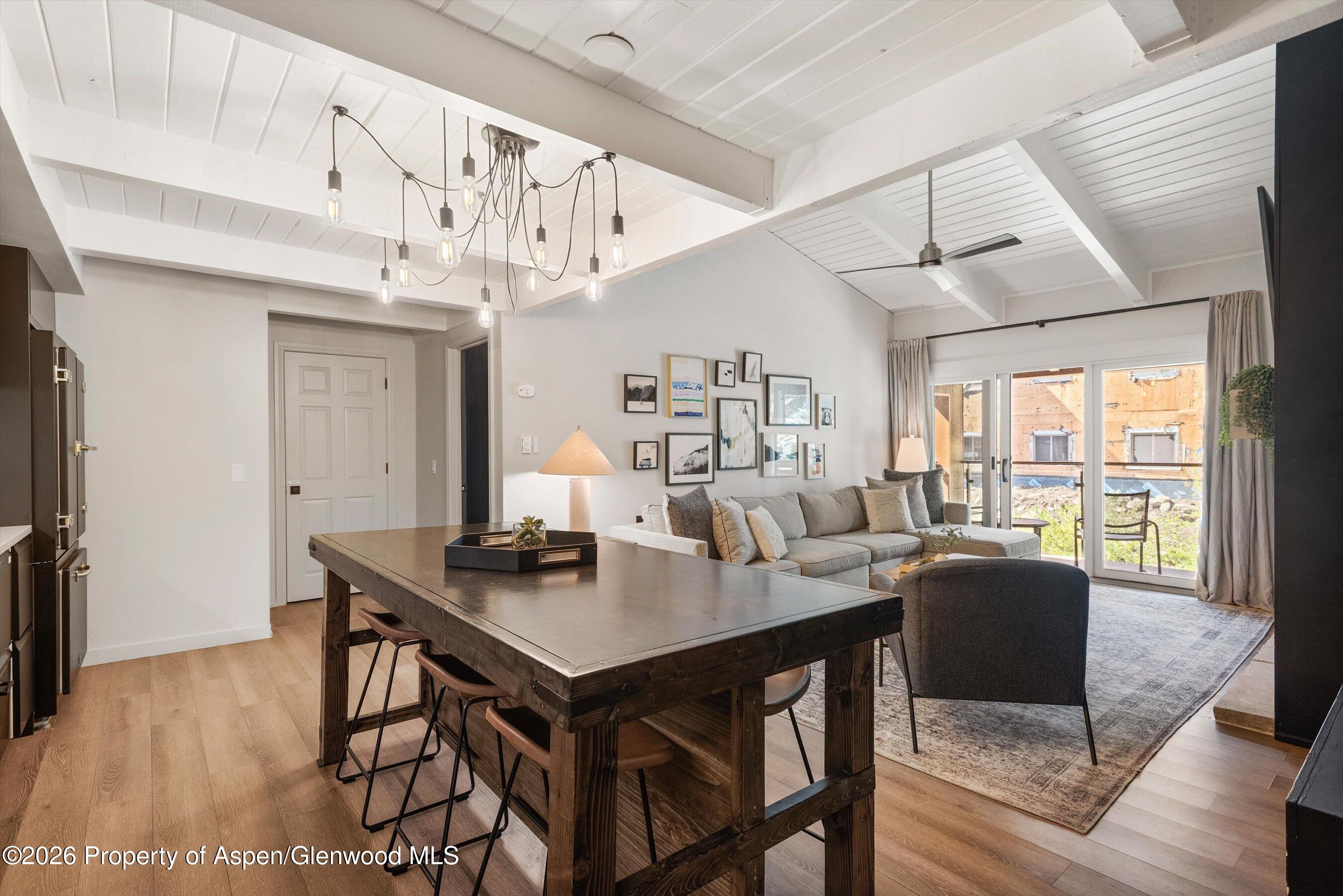690 Carriage Way Snowmass Village CO 81615