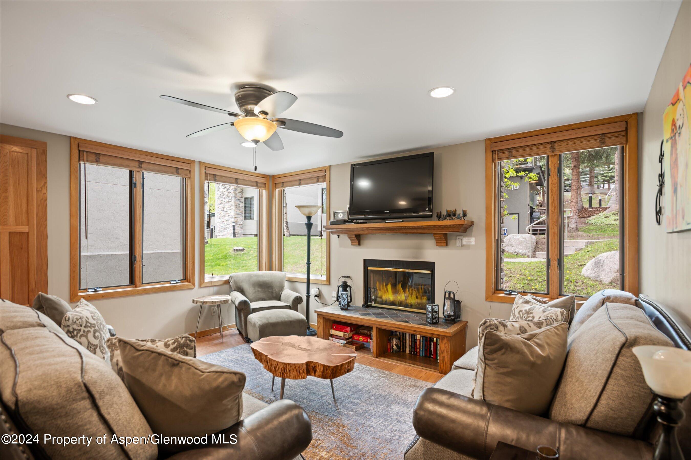 135 Carriage Way Snowmass Village CO 81615
