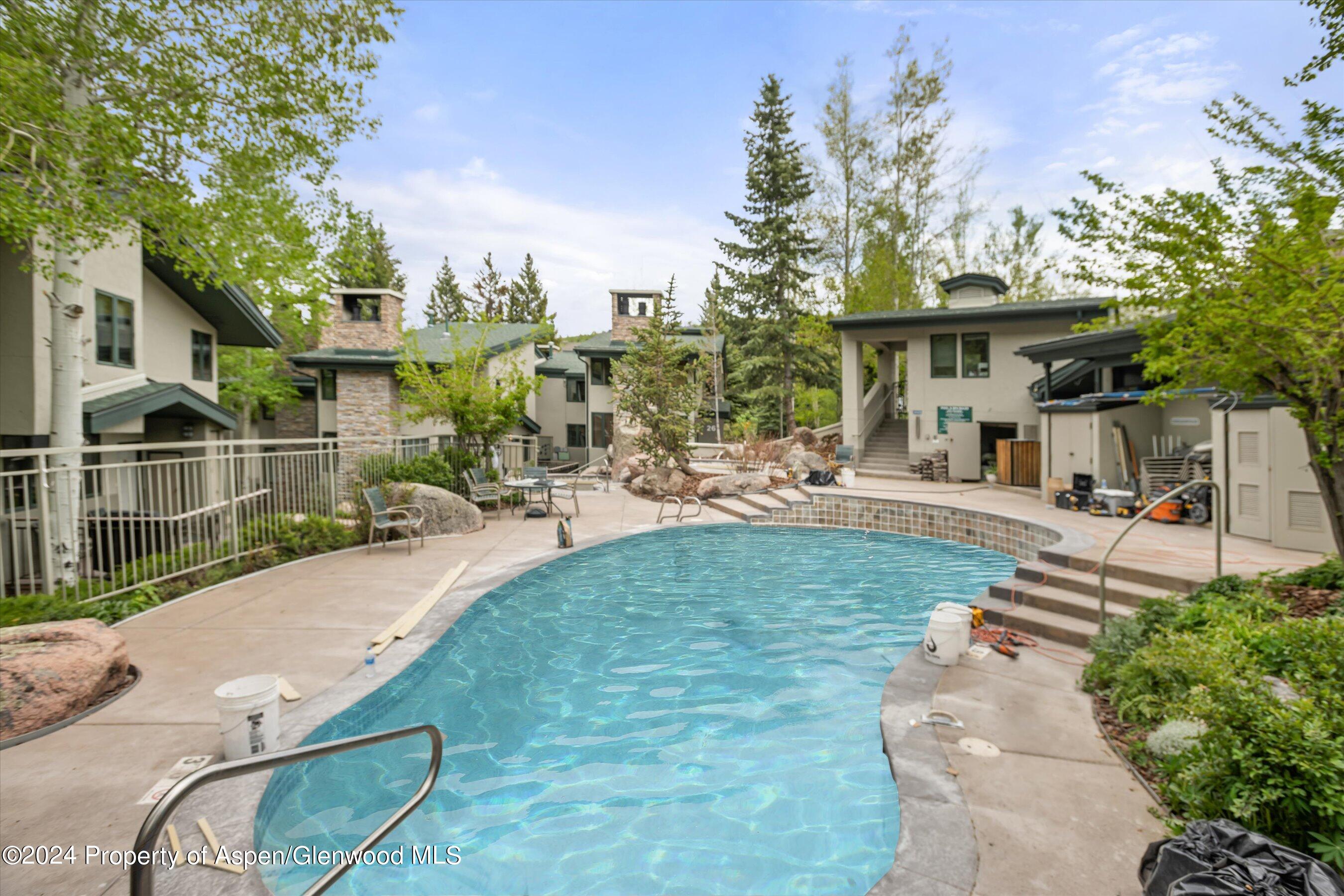 135 Carriage Way Snowmass Village CO 81615