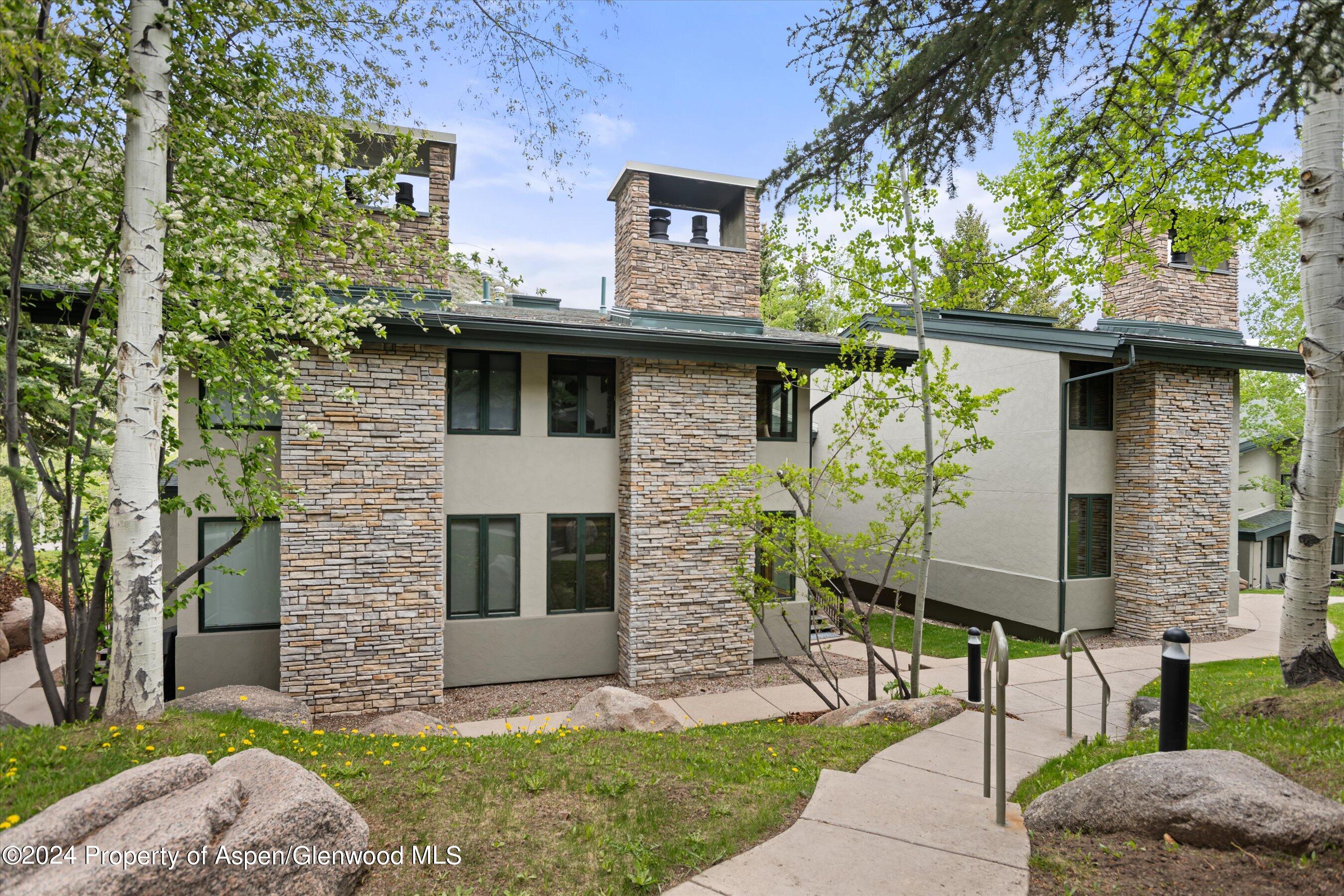 135 Carriage Way Snowmass Village CO 81615