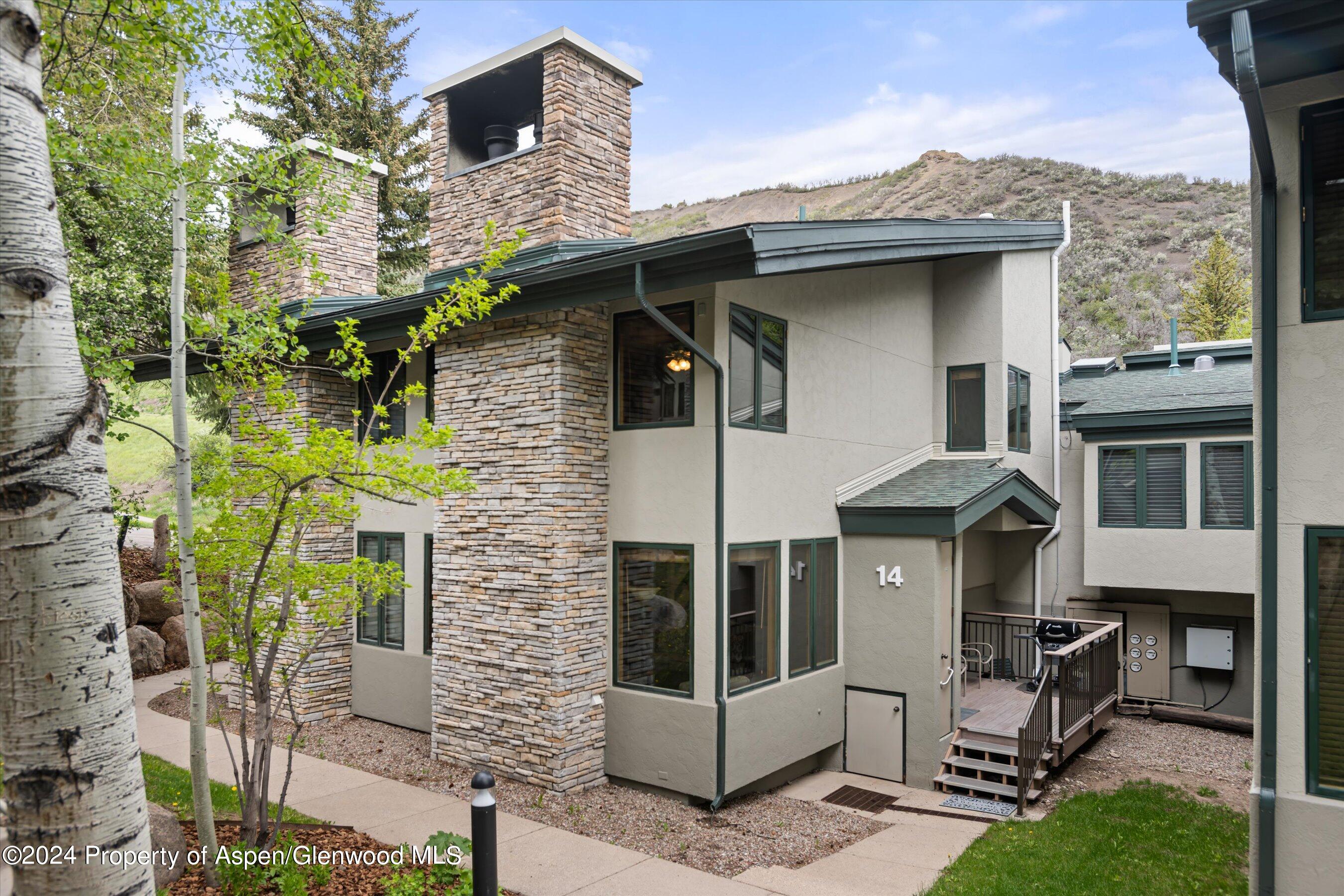 135 Carriage Way Snowmass Village CO 81615