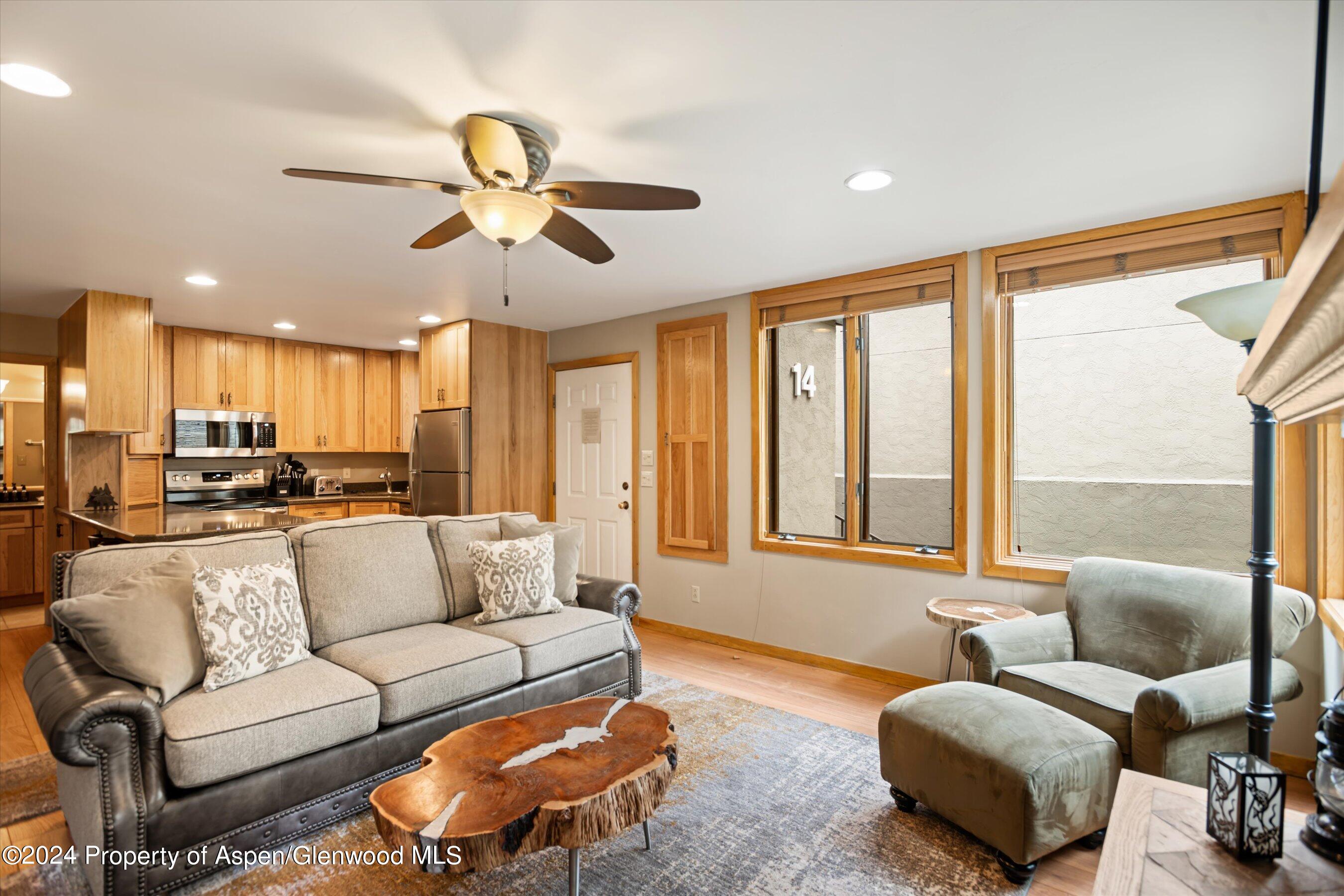 135 Carriage Way Snowmass Village CO 81615