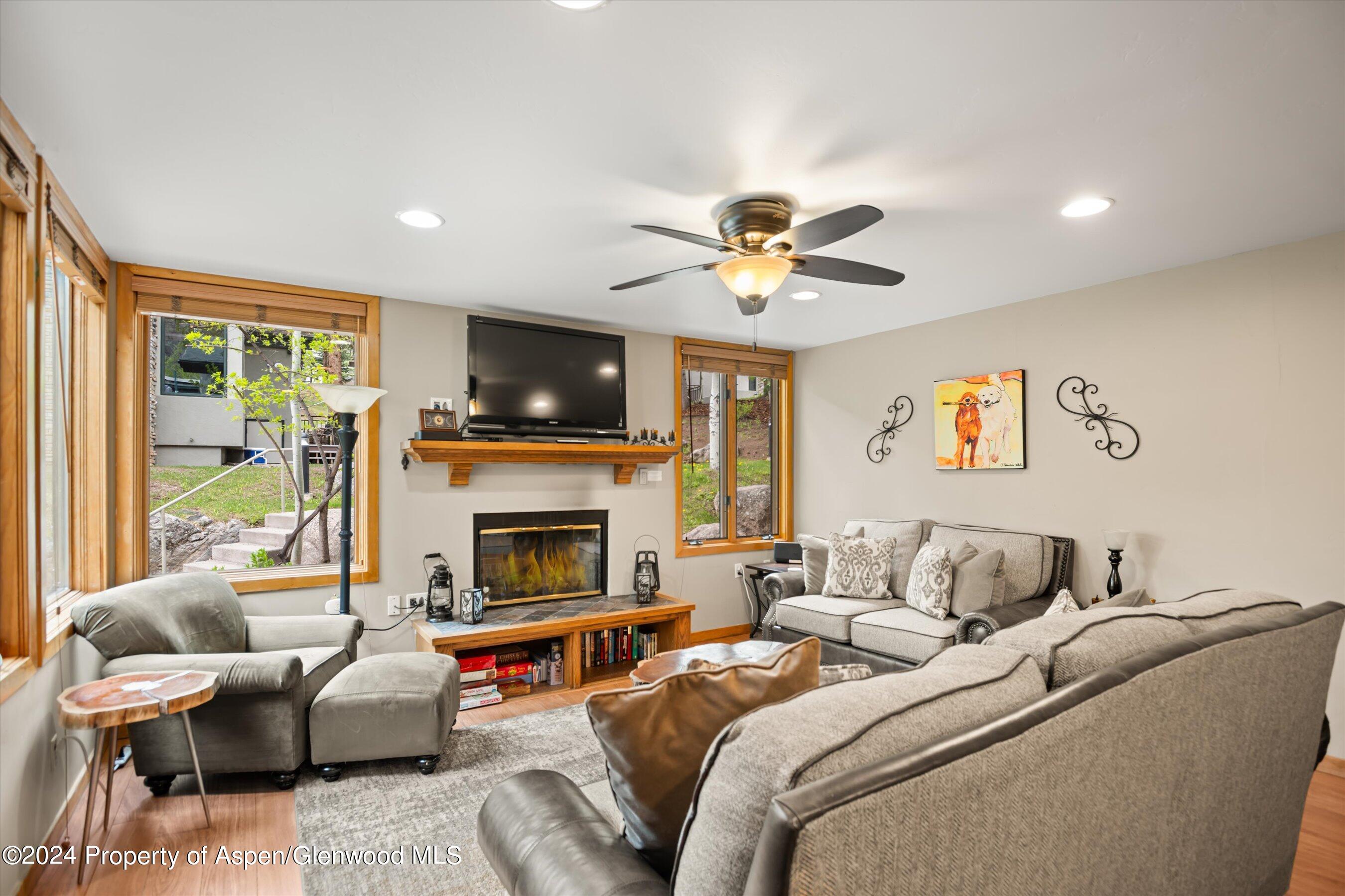 135 Carriage Way Snowmass Village CO 81615
