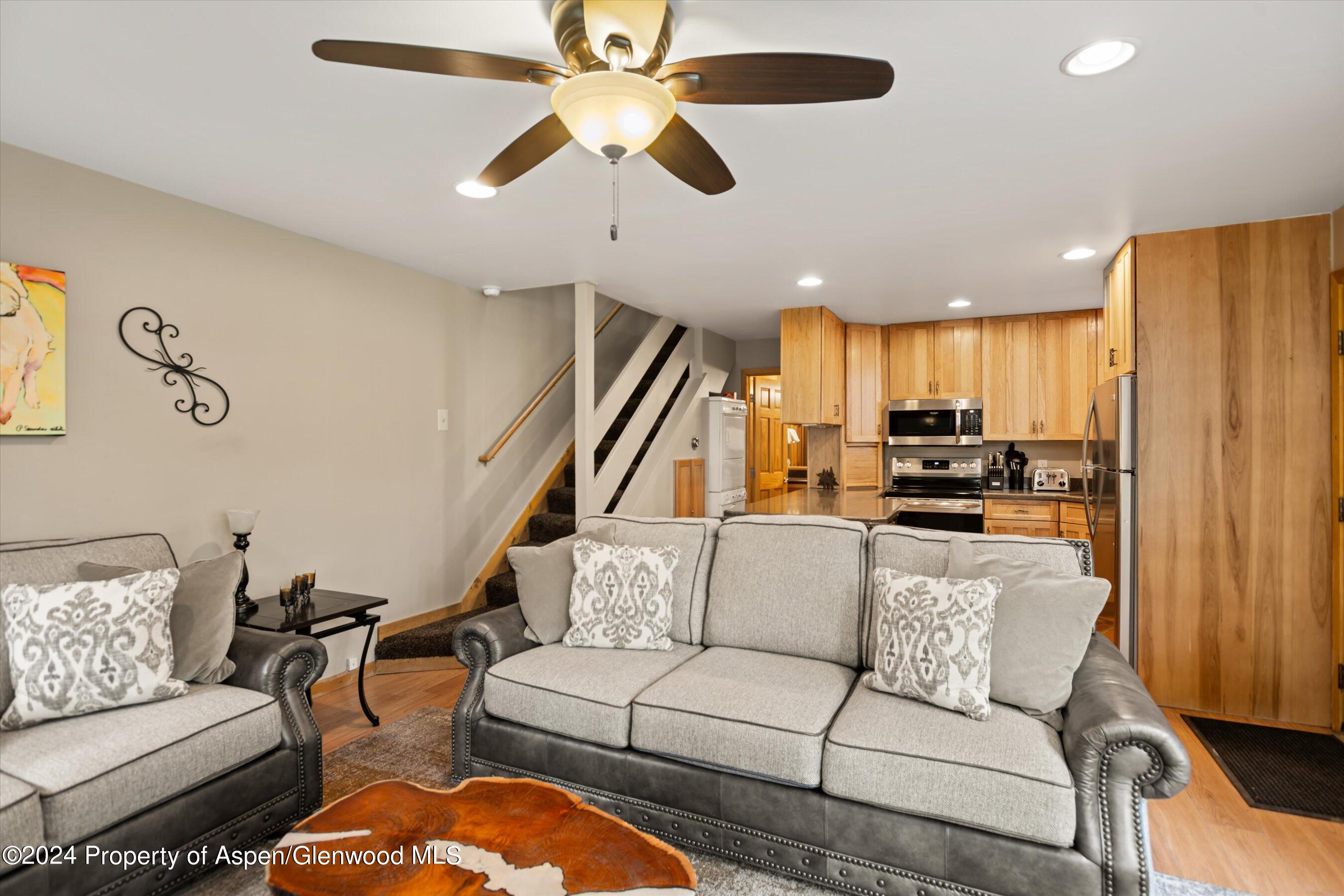 135 Carriage Way Snowmass Village CO 81615