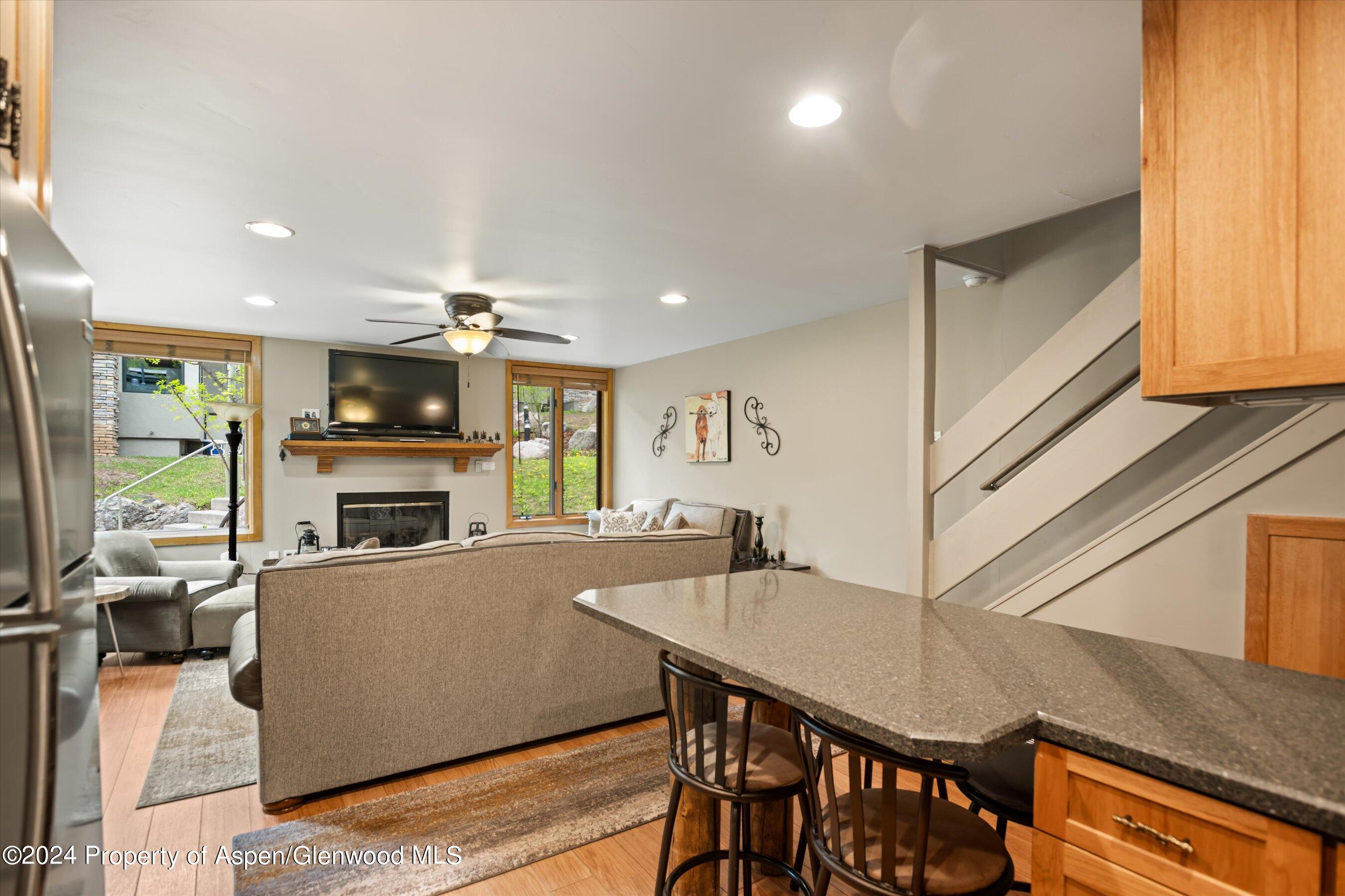 135 Carriage Way Snowmass Village CO 81615