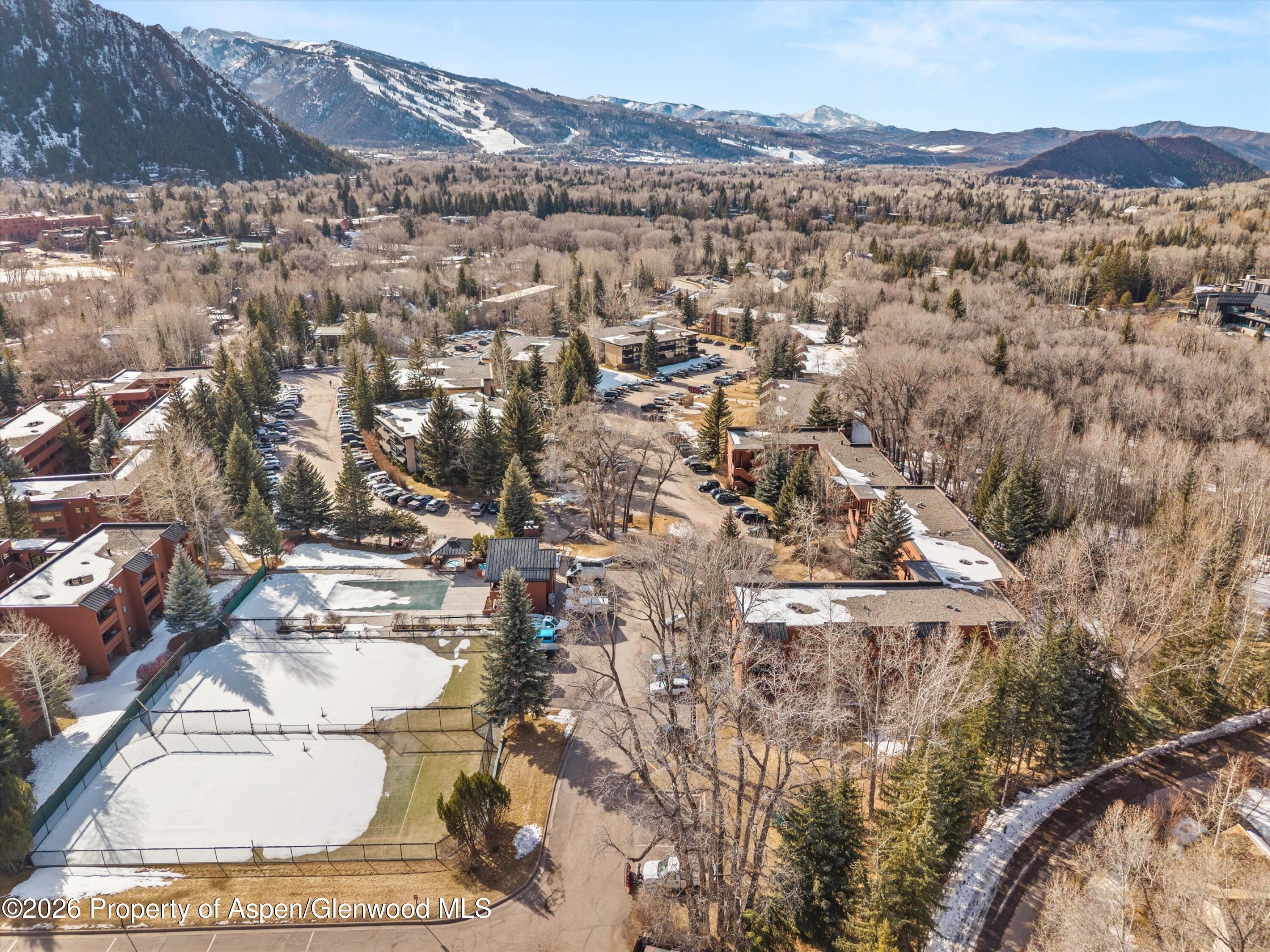 1325 Vine Street Aspen CO 81611