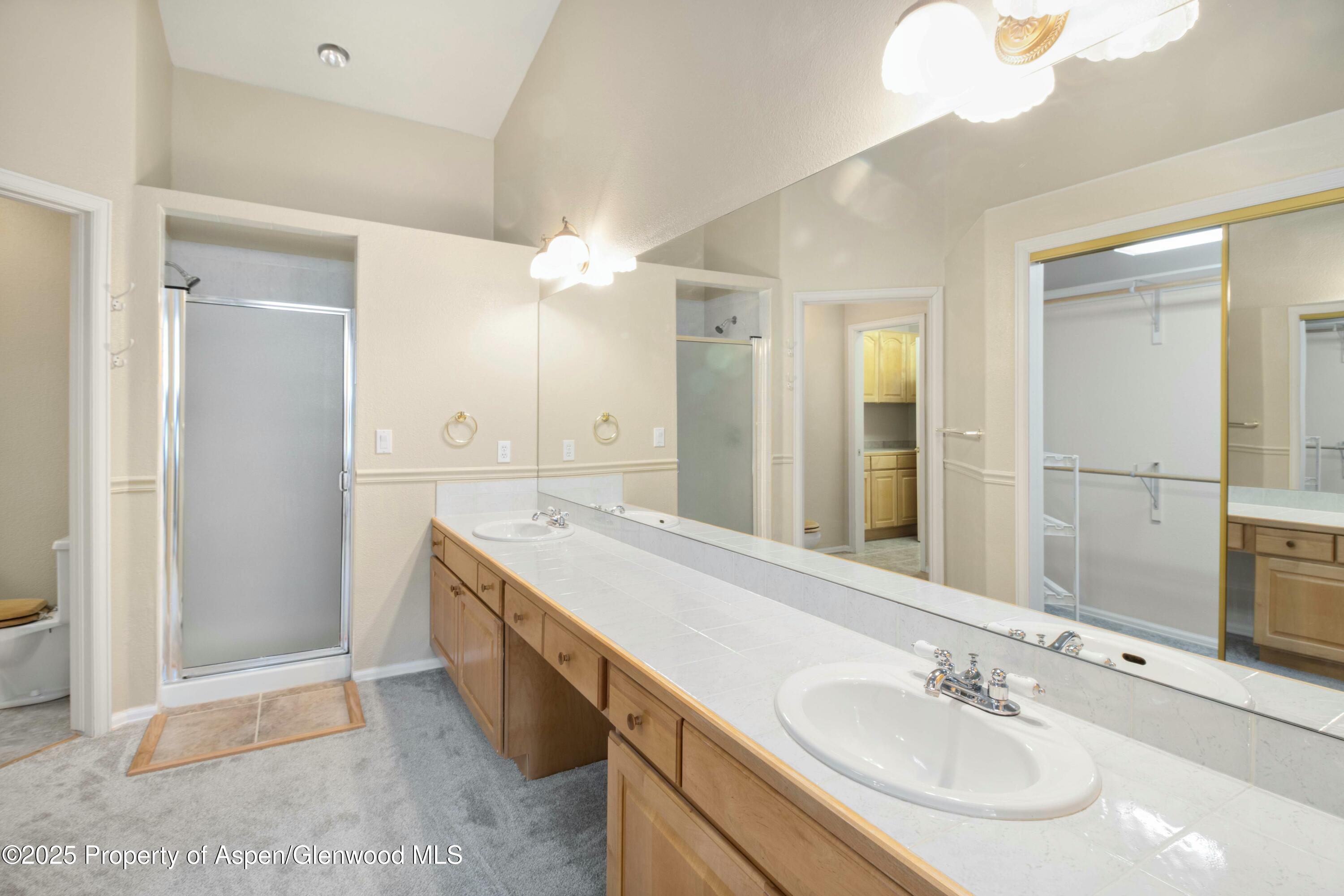 157 S Ridge Court Parachute CO 81635