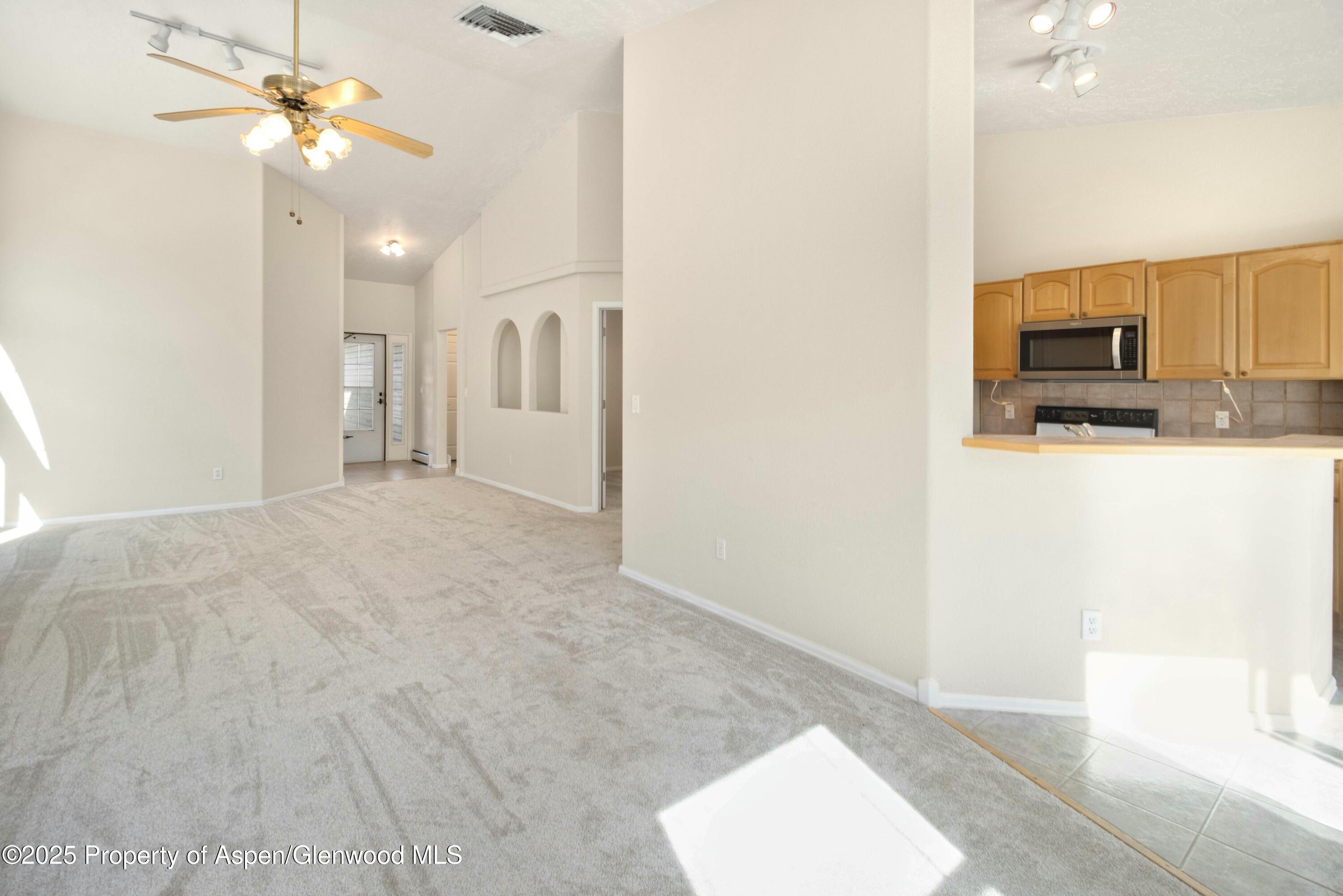 157 S Ridge Court Parachute CO 81635