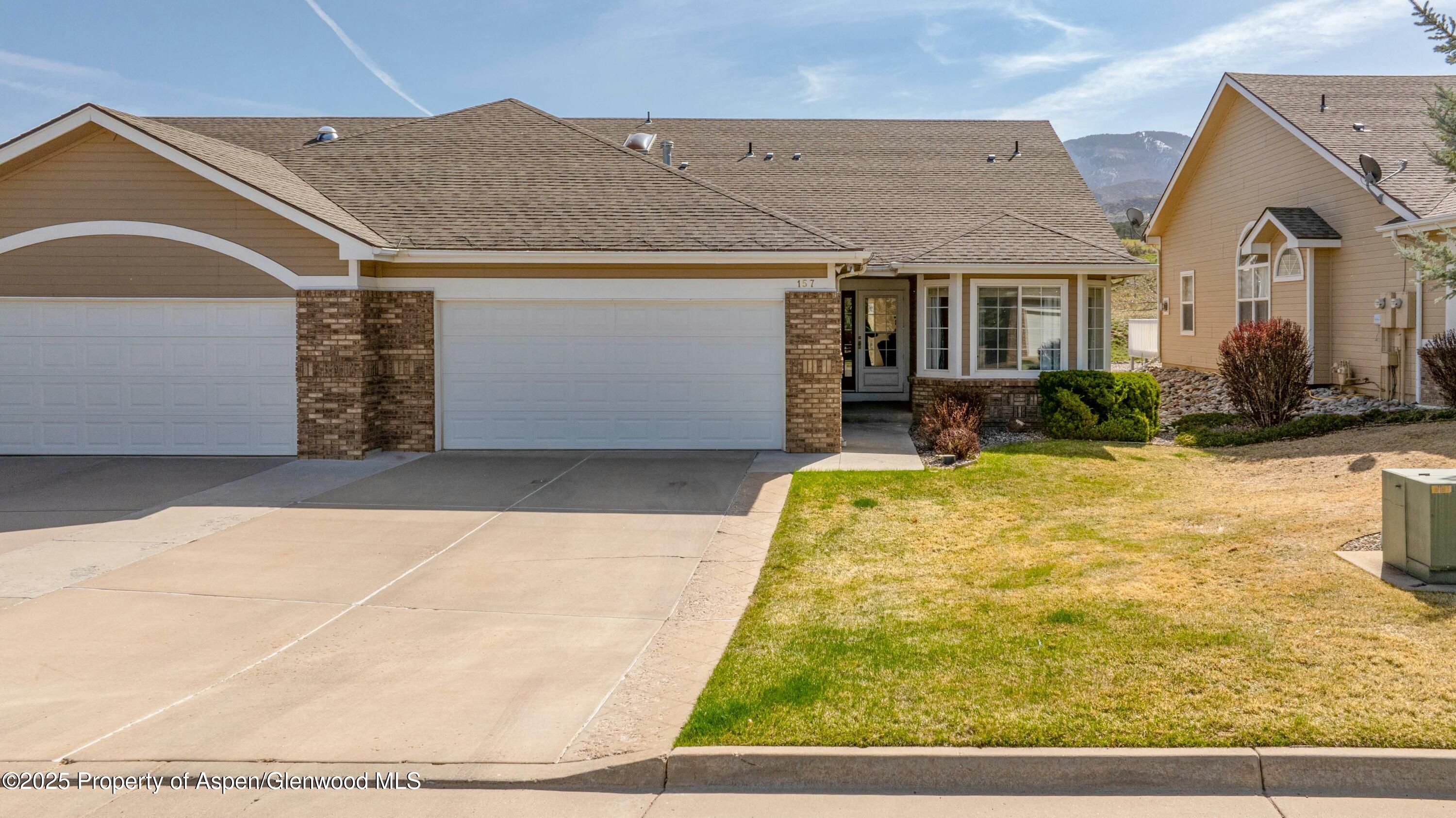 157 S Ridge Court Parachute CO 81635