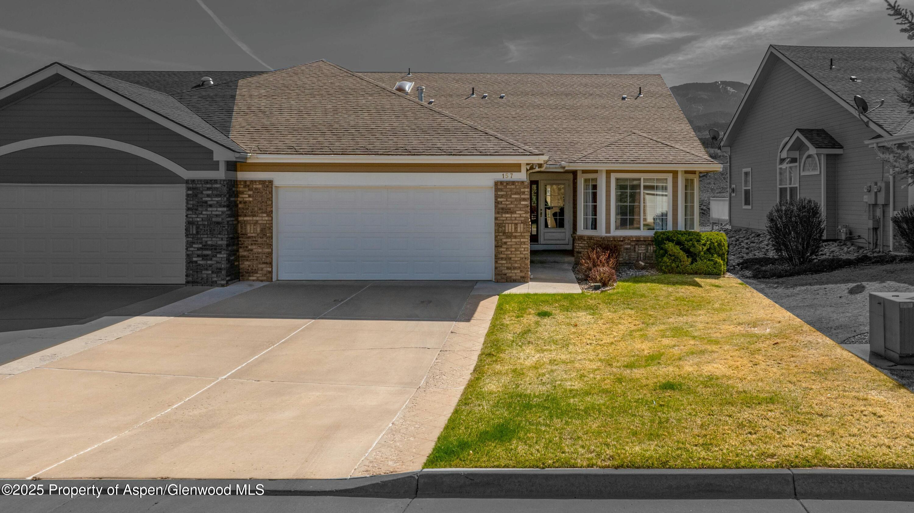 157 S Ridge Court Parachute CO 81635