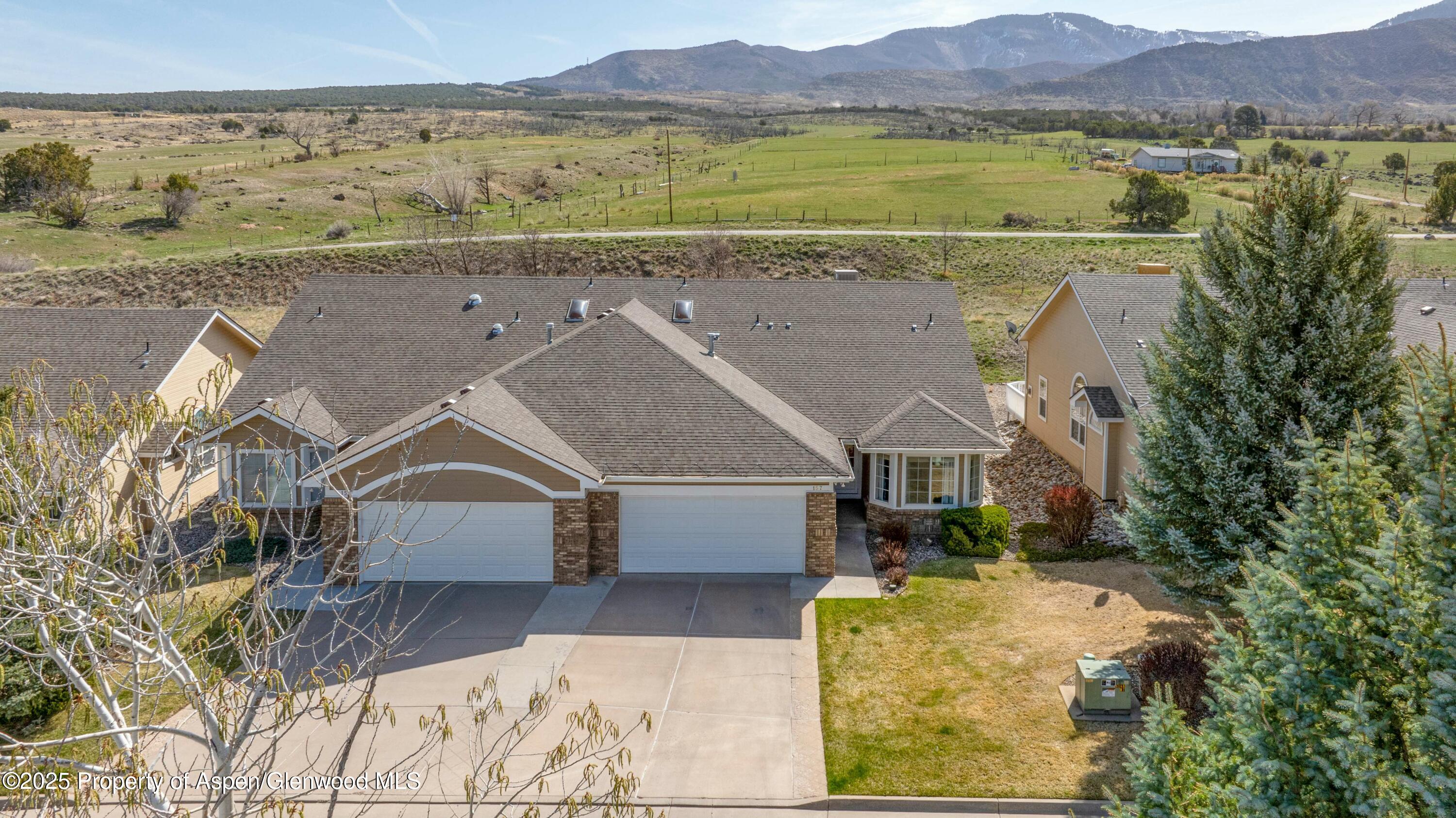 157 S Ridge Court Parachute CO 81635