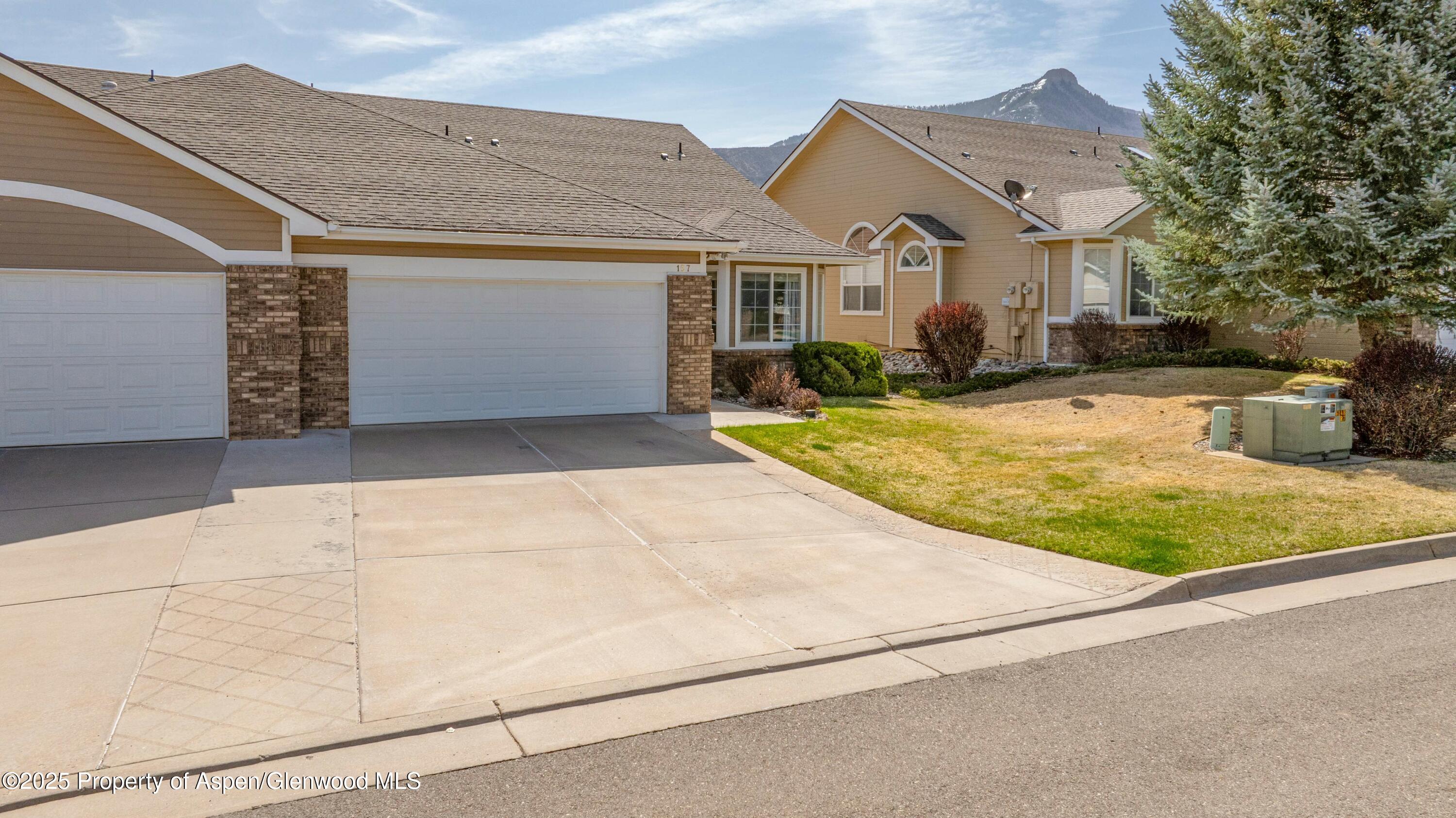 157 S Ridge Court Parachute CO 81635
