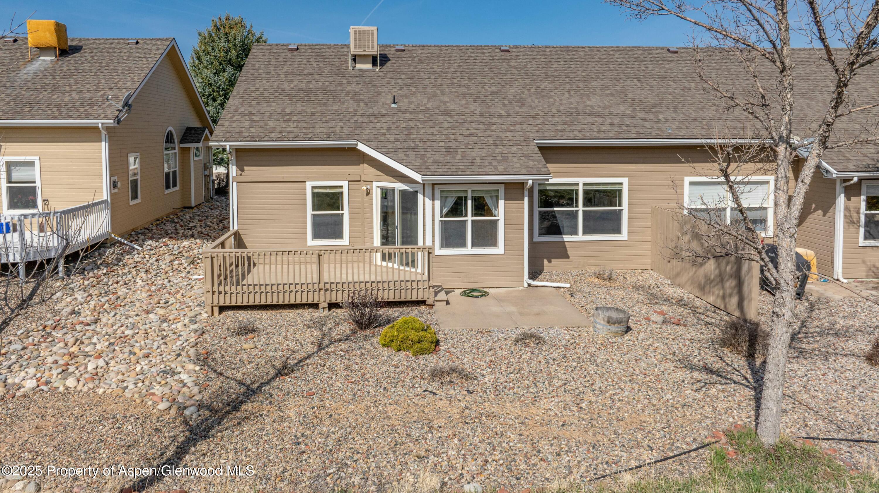 157 S Ridge Court Parachute CO 81635