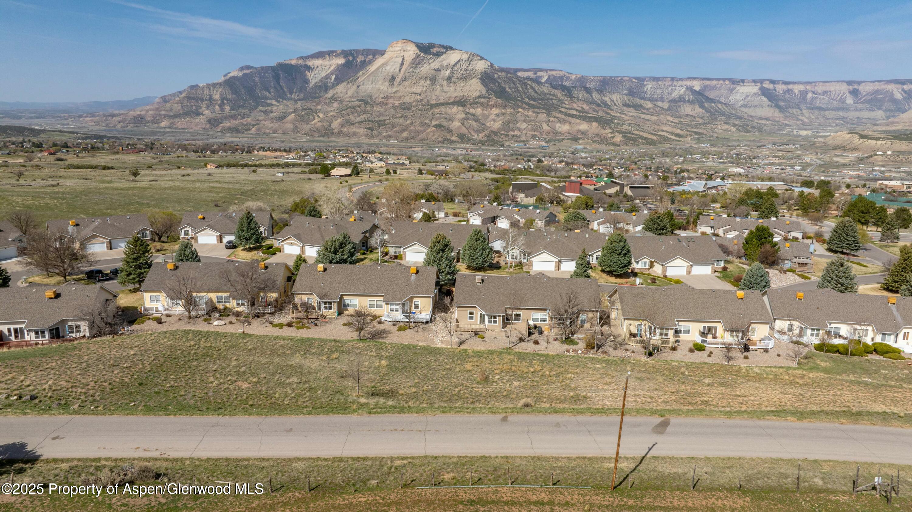 157 S Ridge Court Parachute CO 81635