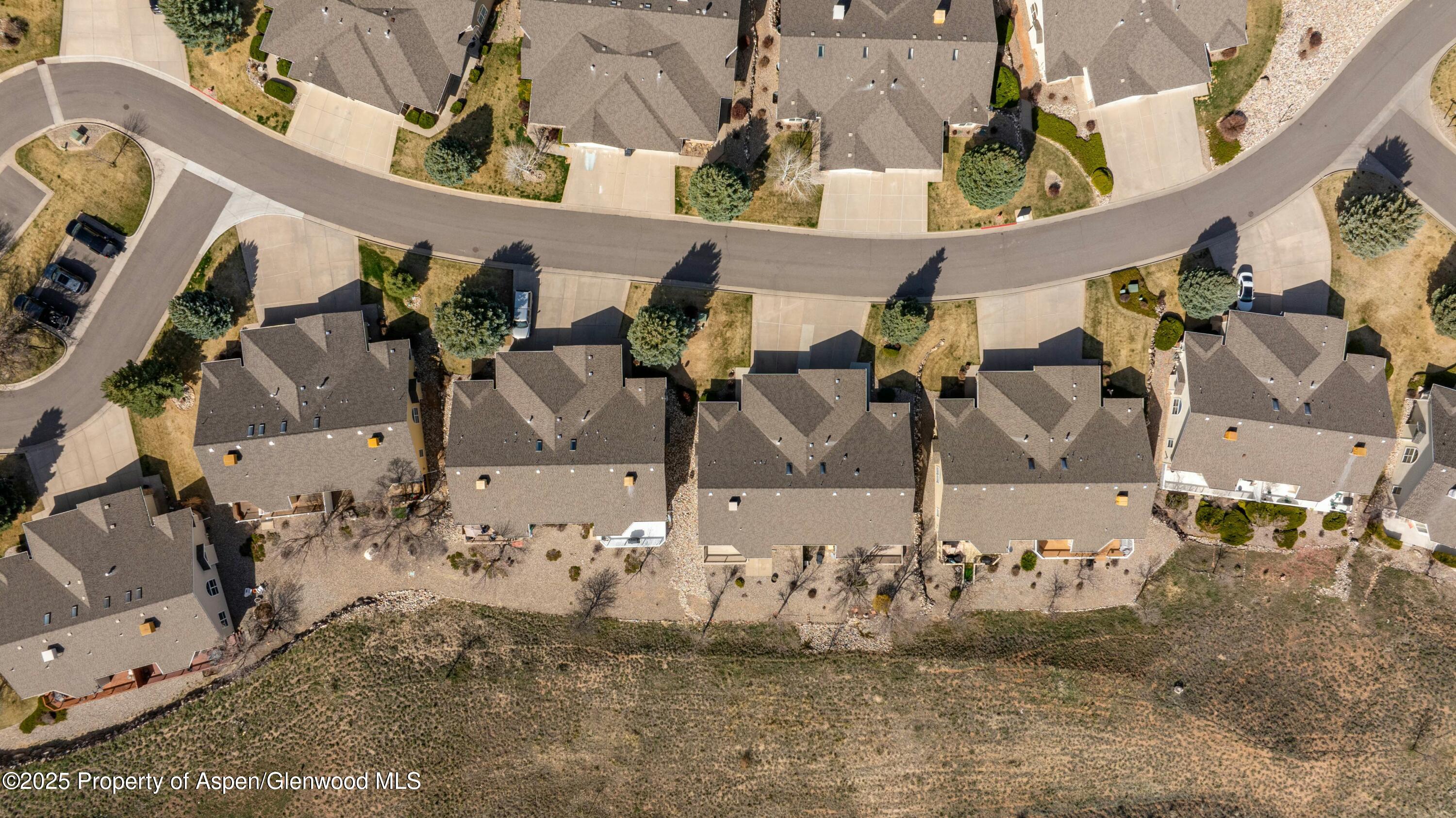 157 S Ridge Court Parachute CO 81635