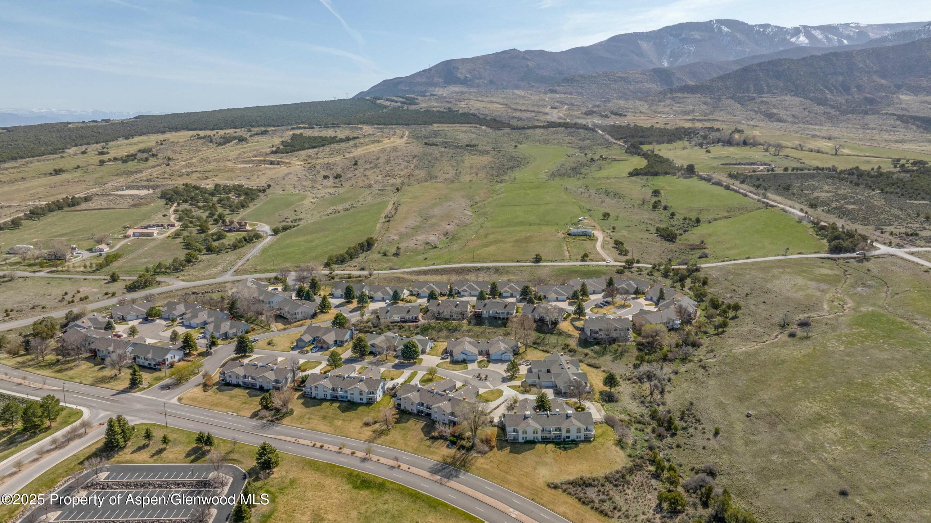 157 S Ridge Court Parachute CO 81635