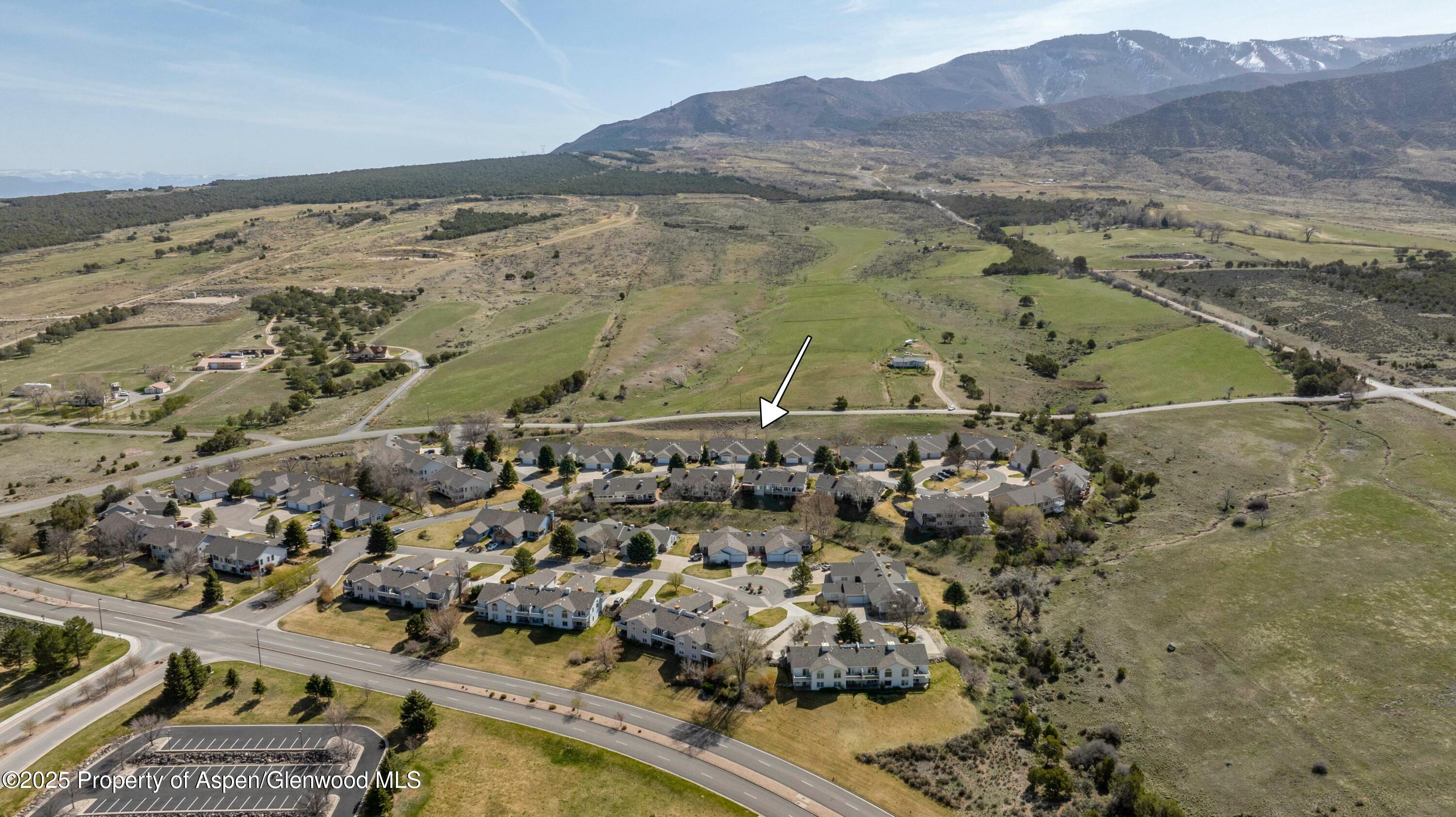 157 S Ridge Court Parachute CO 81635