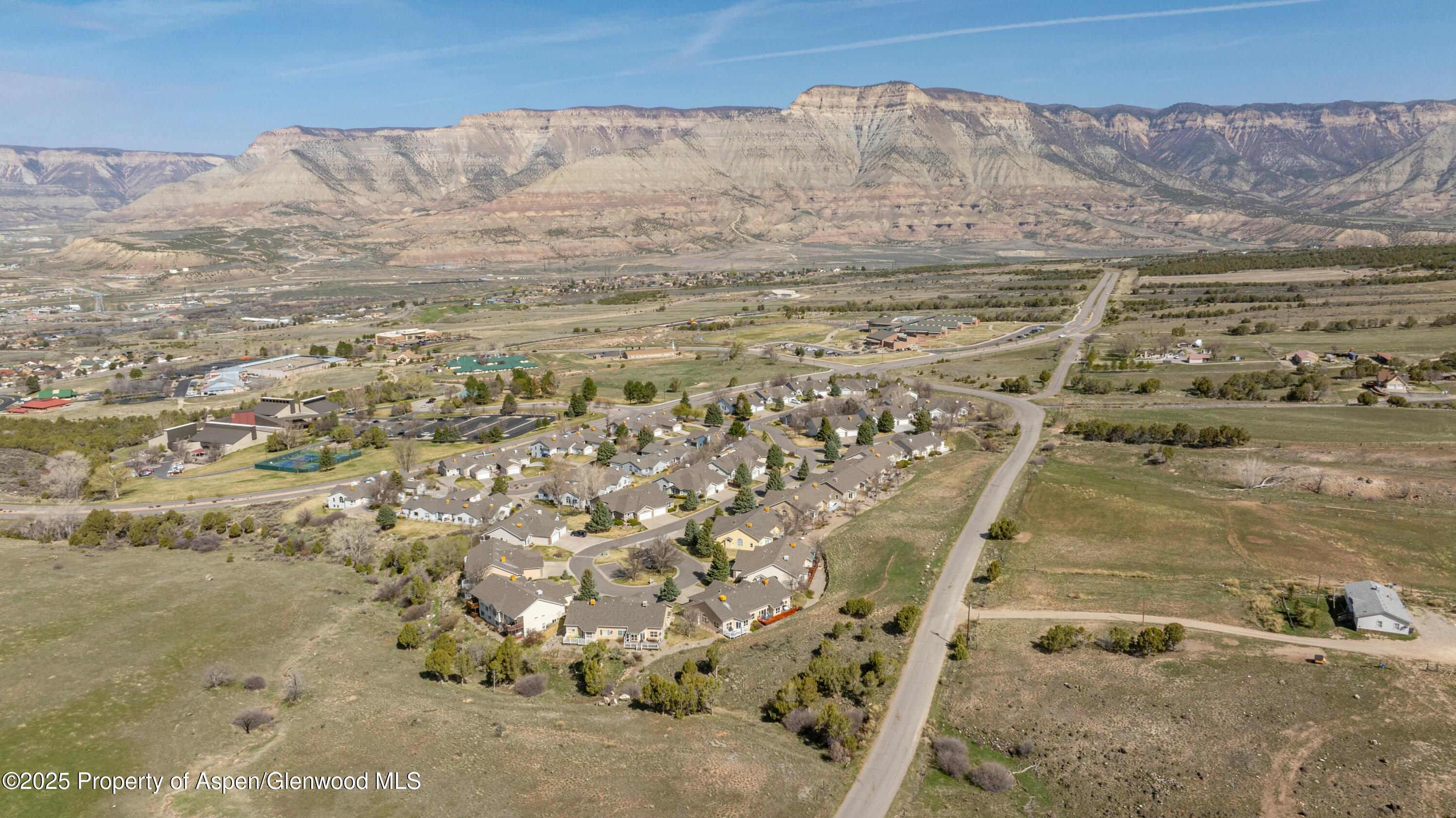 157 S Ridge Court Parachute CO 81635