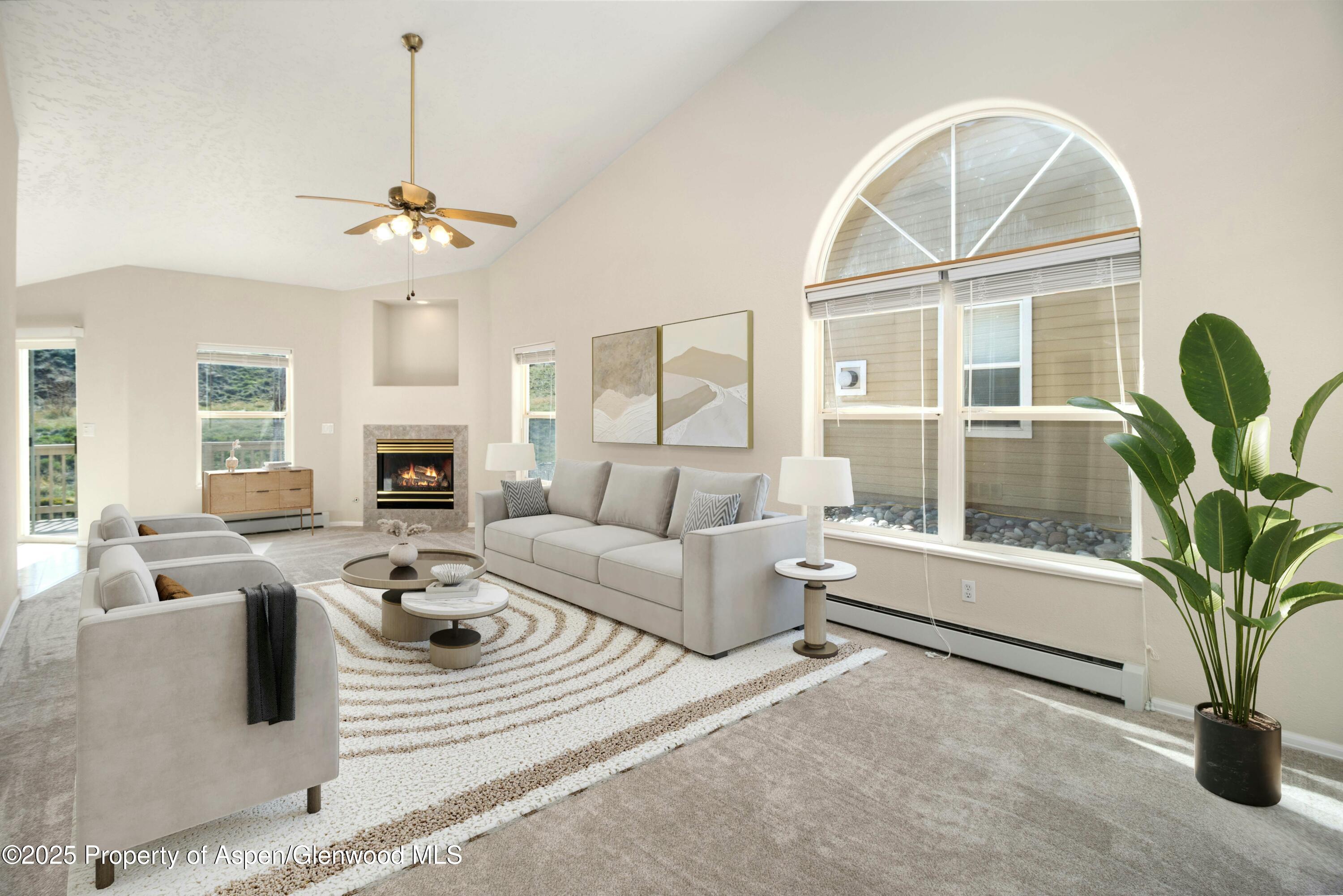 157 S Ridge Court Parachute CO 81635