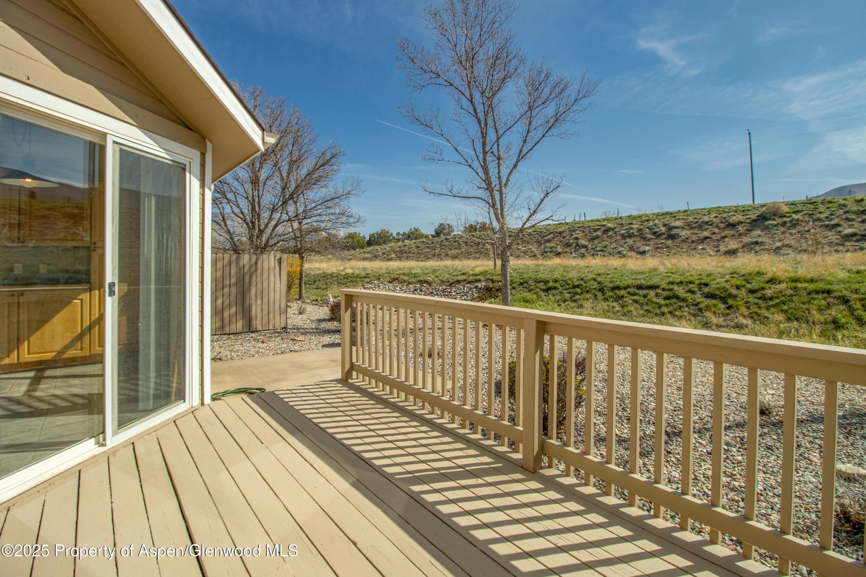 157 S Ridge Court Parachute CO 81635