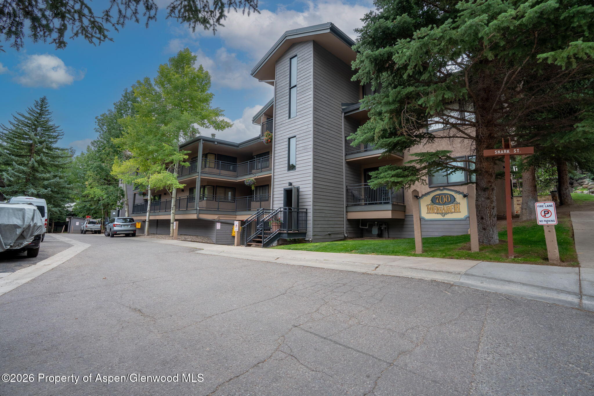 700 S Monarch Street Aspen CO 81611