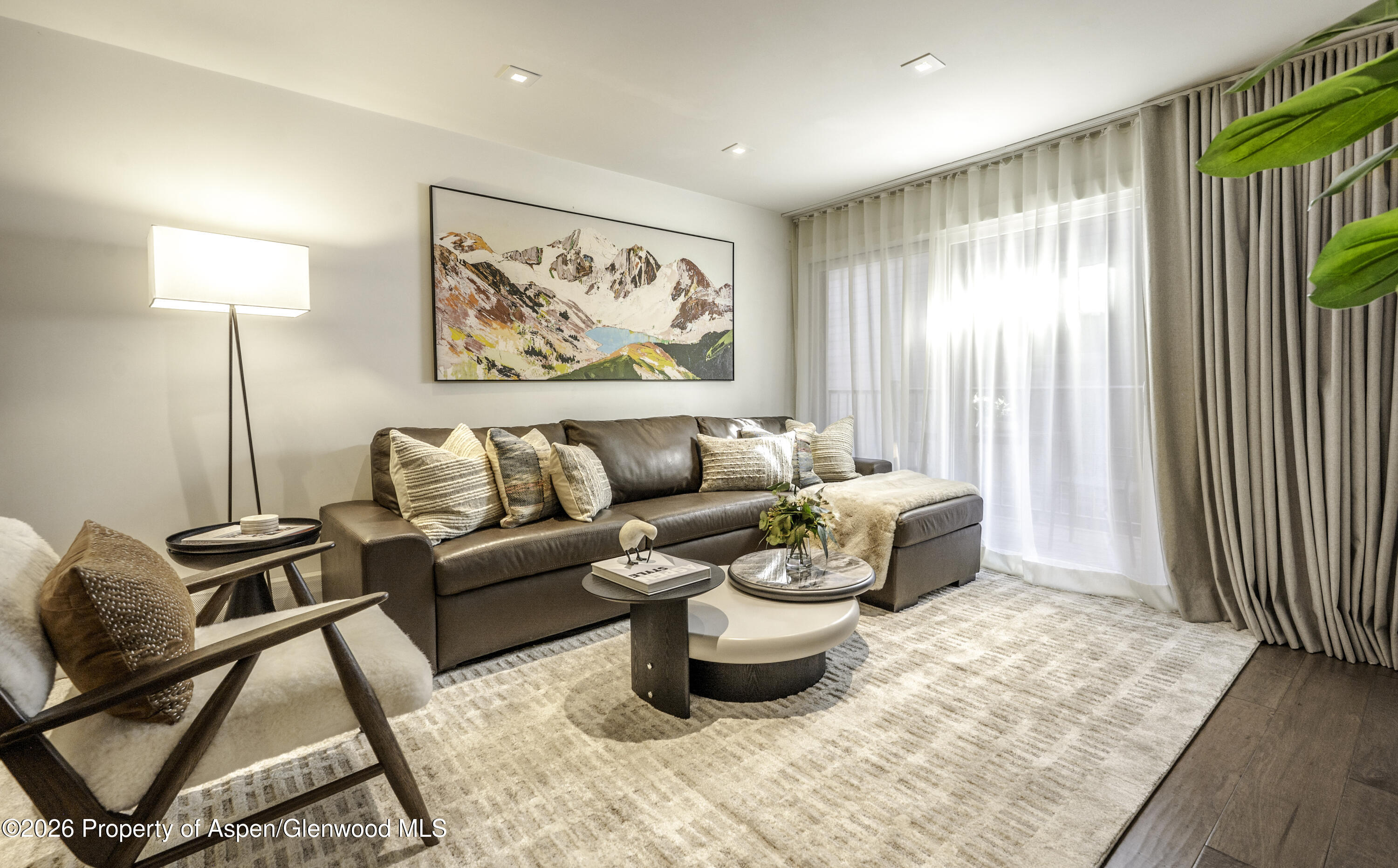 205 E Durant Avenue Aspen CO 81611