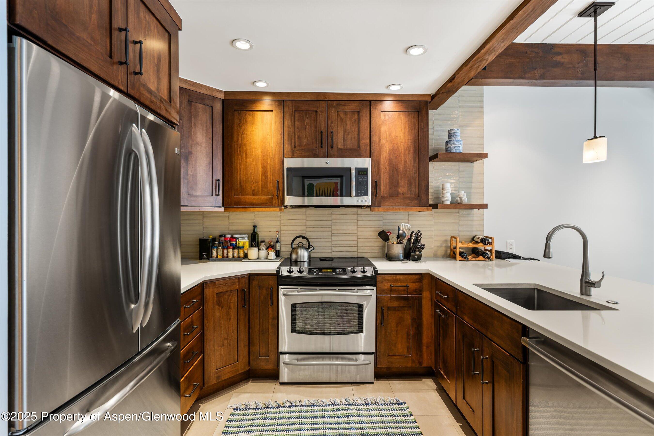 610 S West End Street Aspen CO 81611