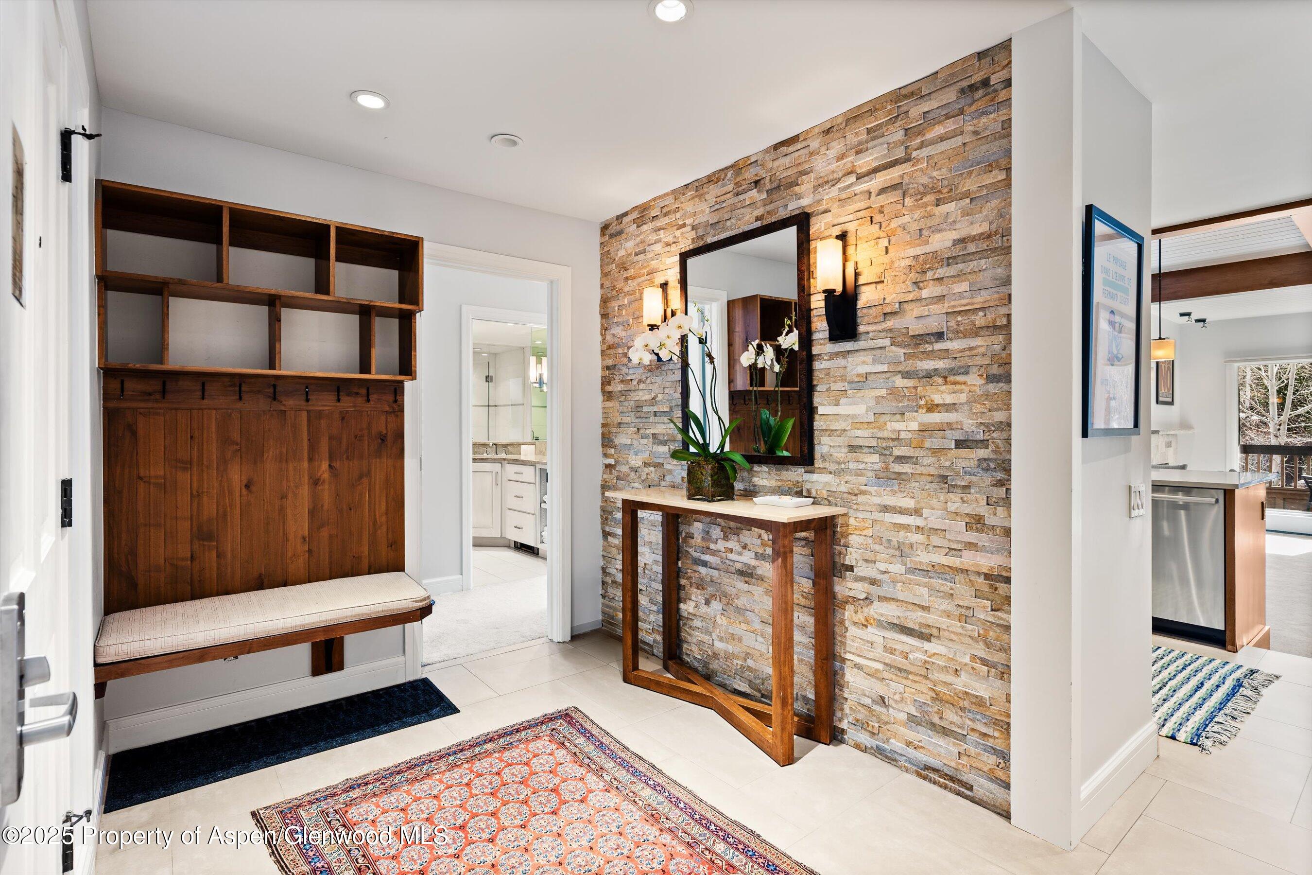 610 S West End Street Aspen CO 81611